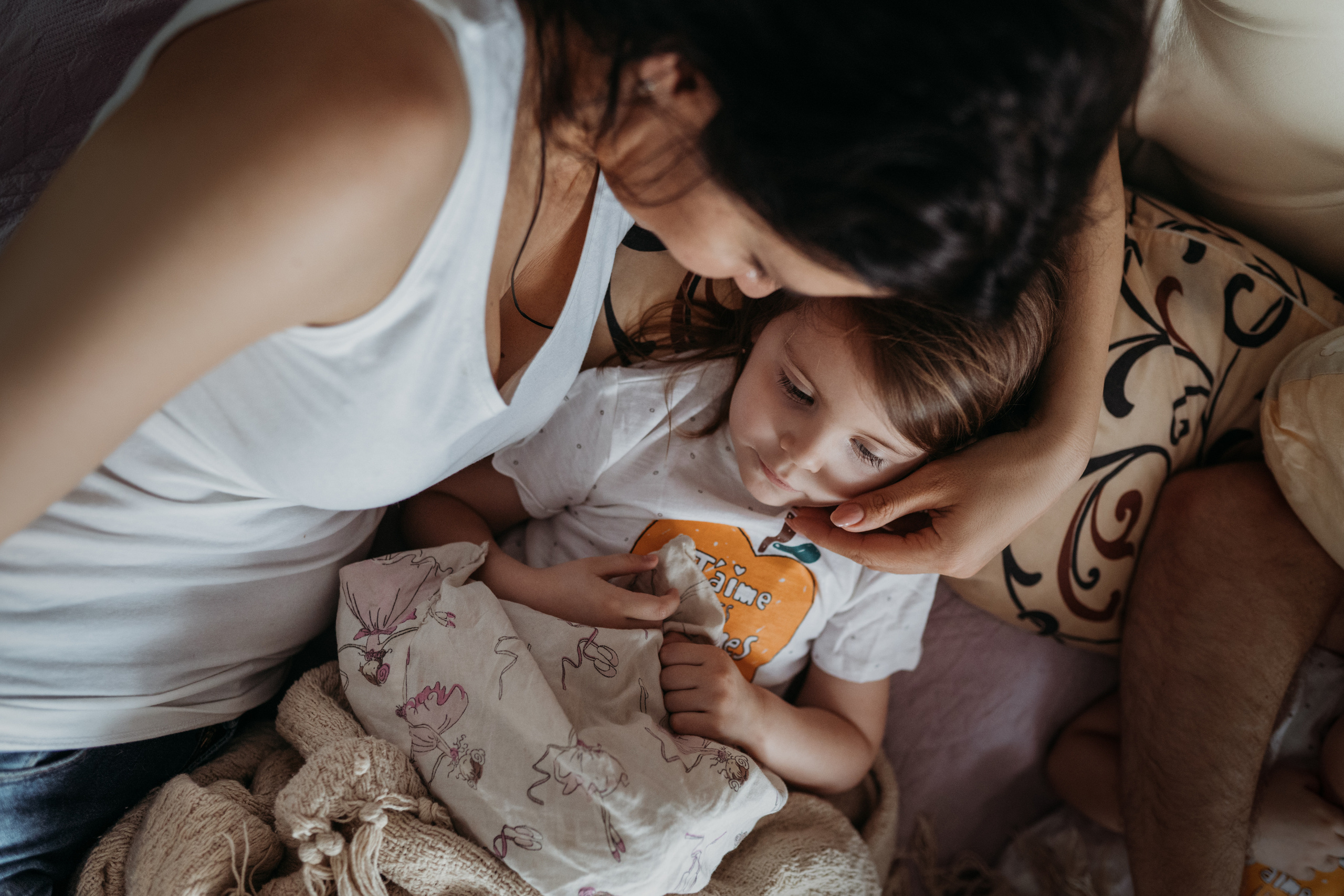 Маша. Главная