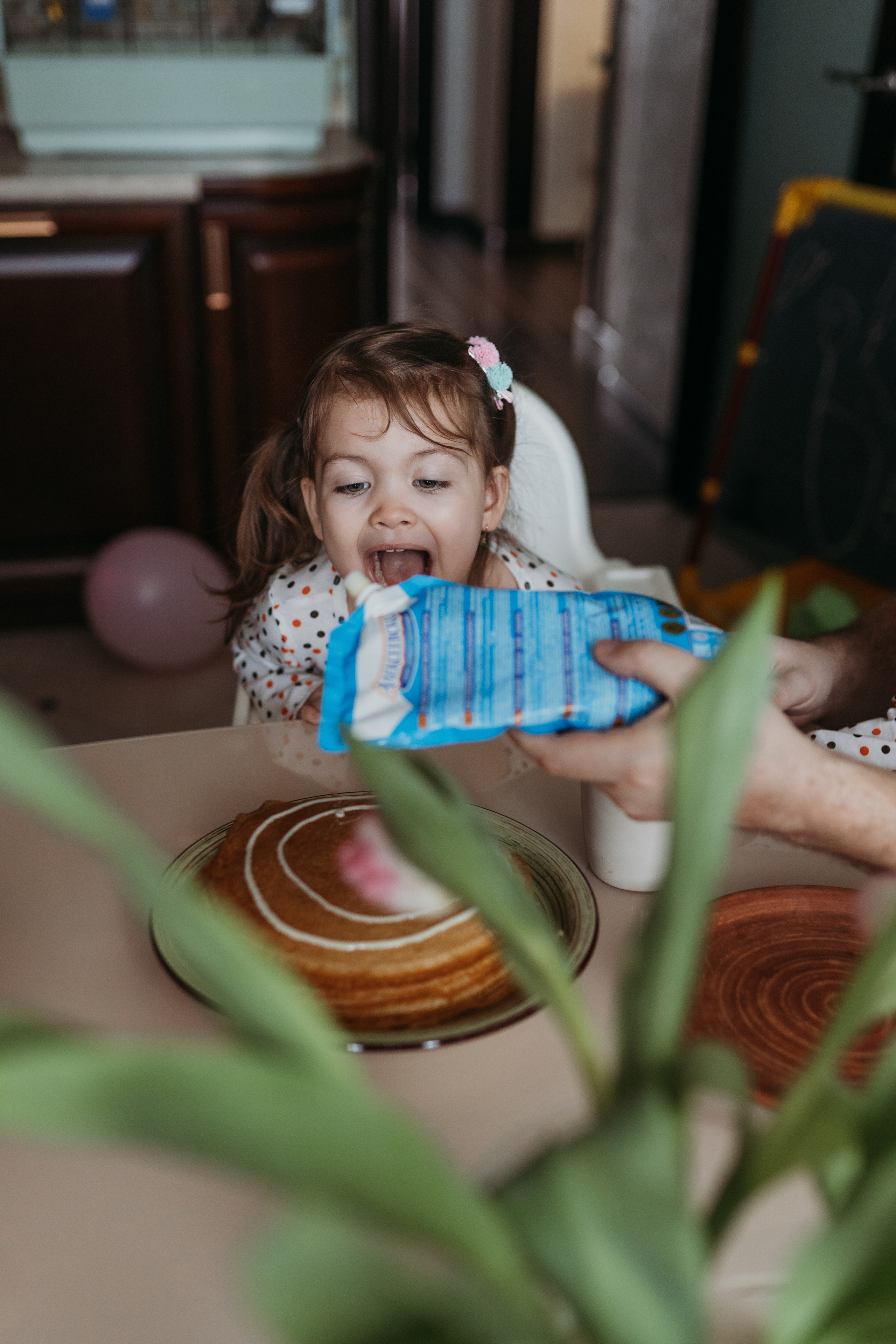 Маша. Главная