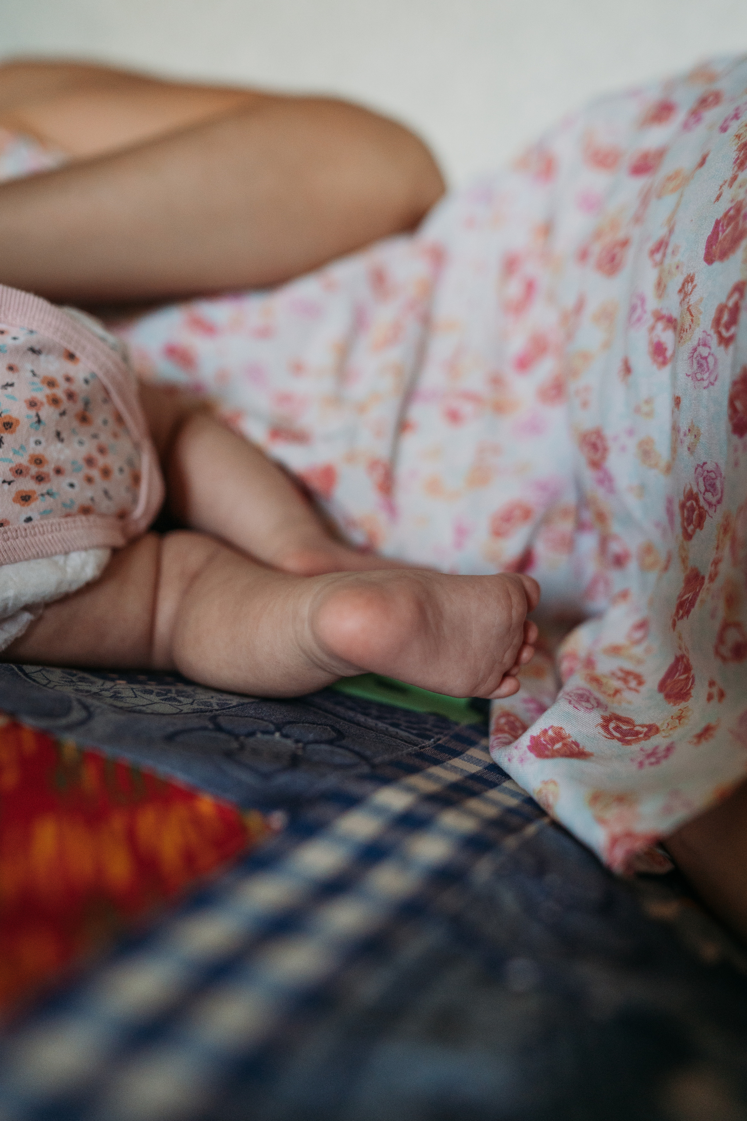 Оля. Главная