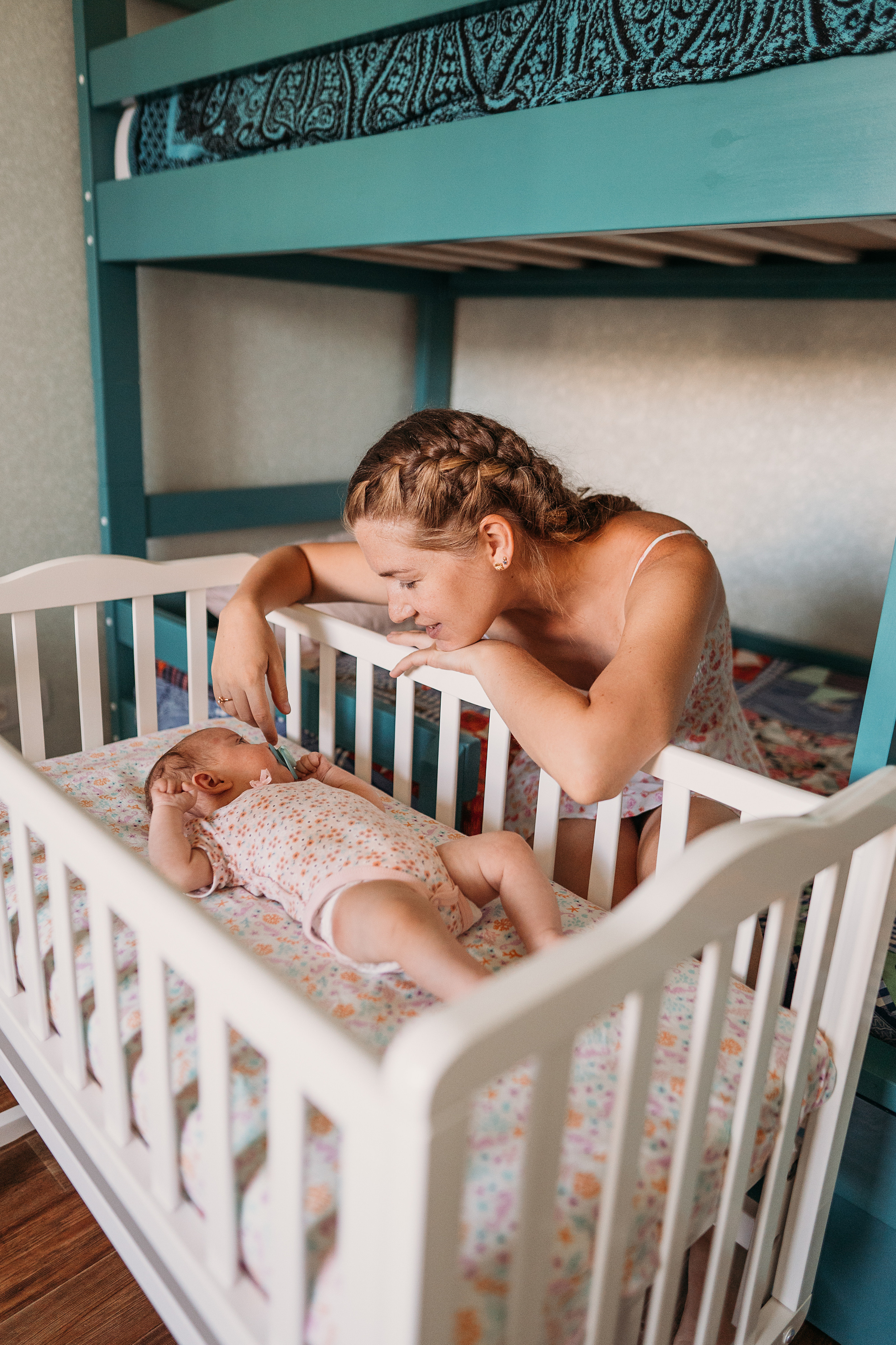 Оля. Главная