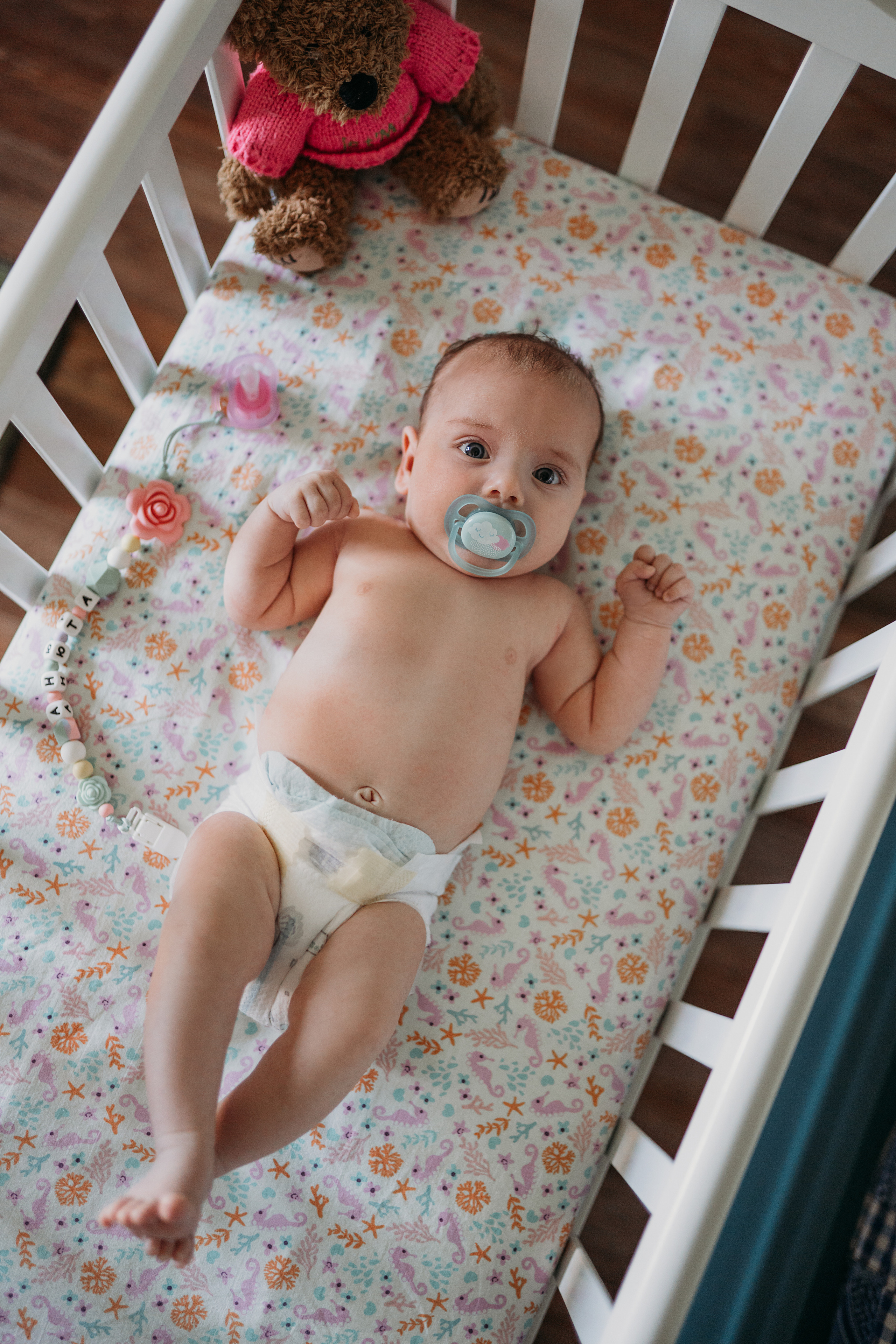 Оля. Главная