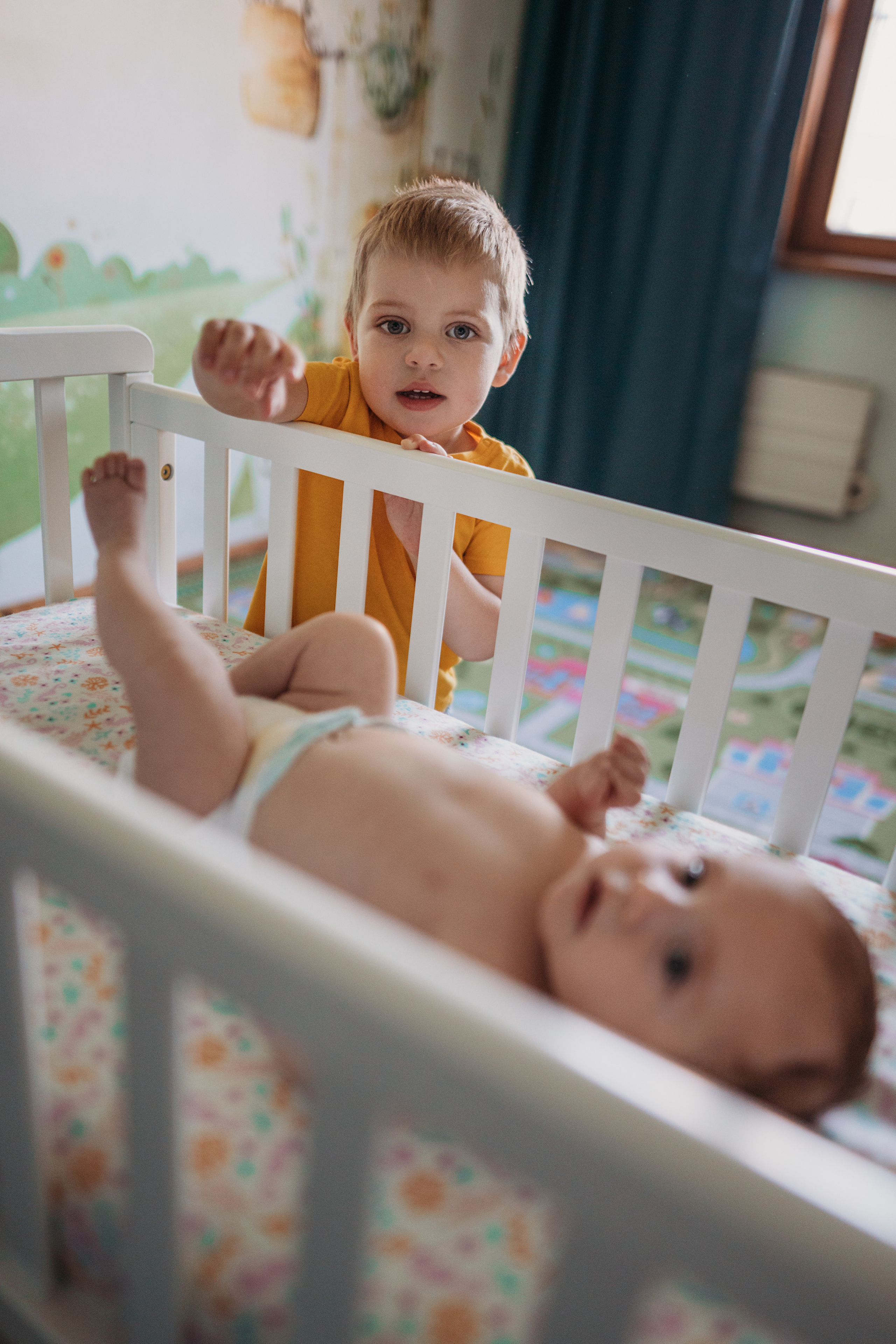 Оля. Главная