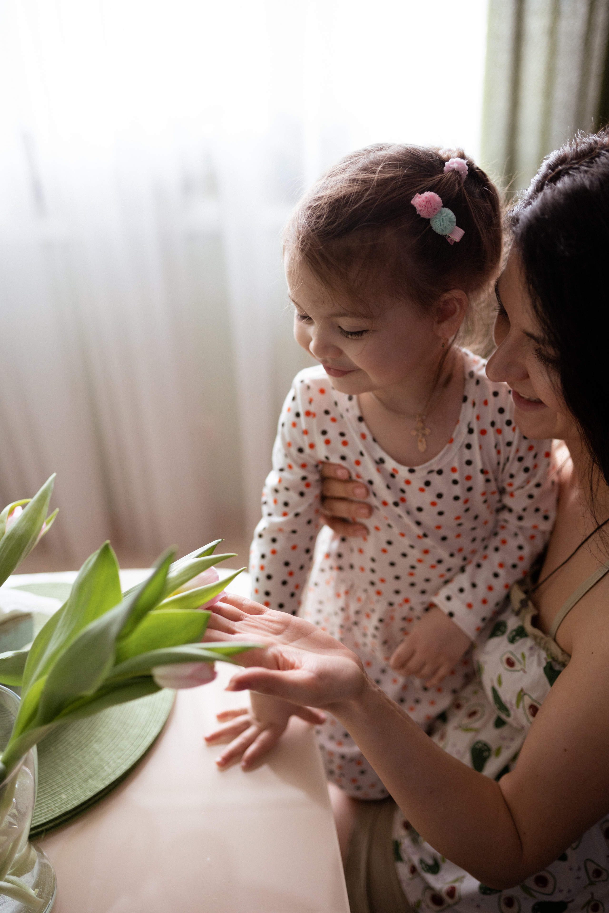 Маша. Главная