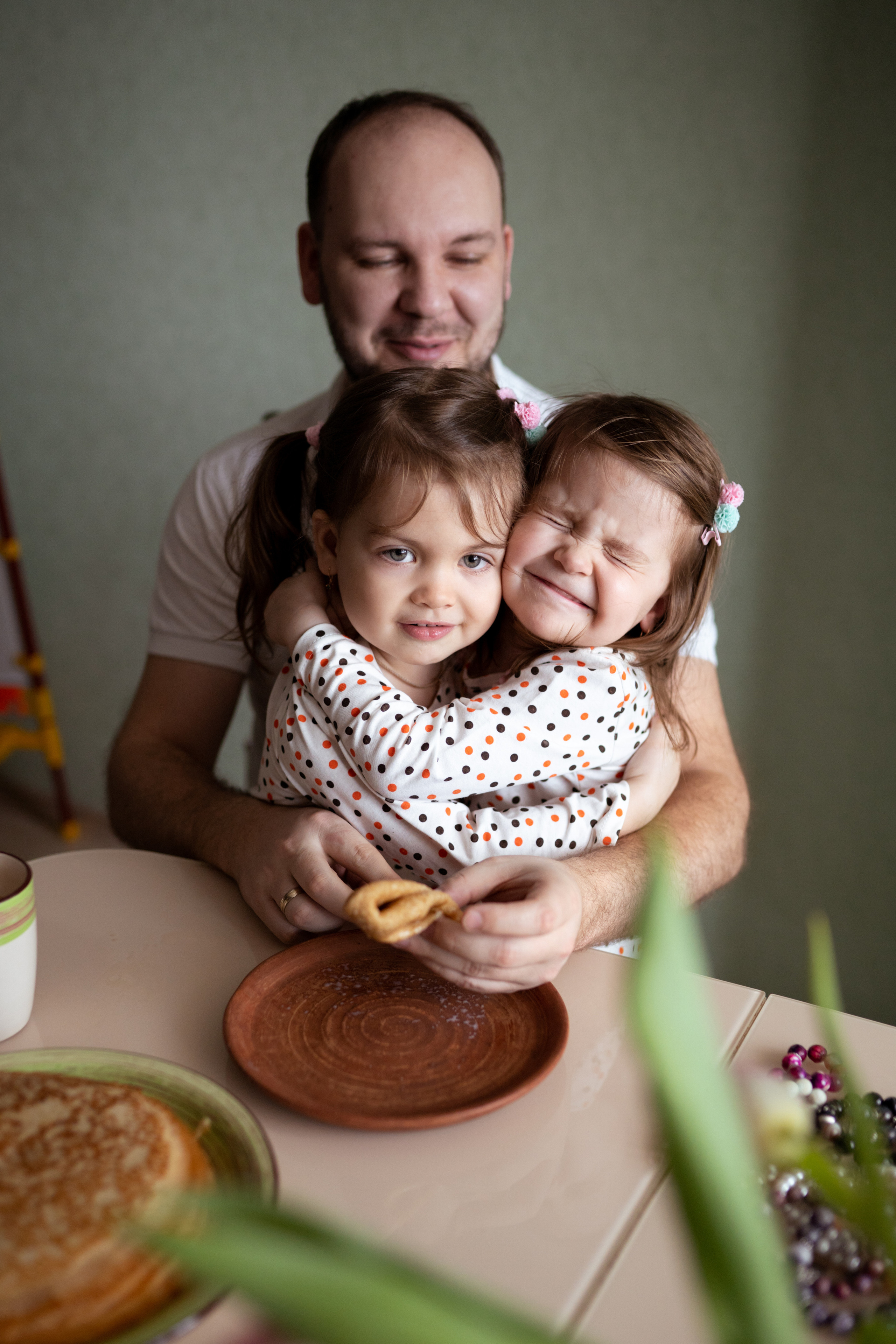 Маша. Главная