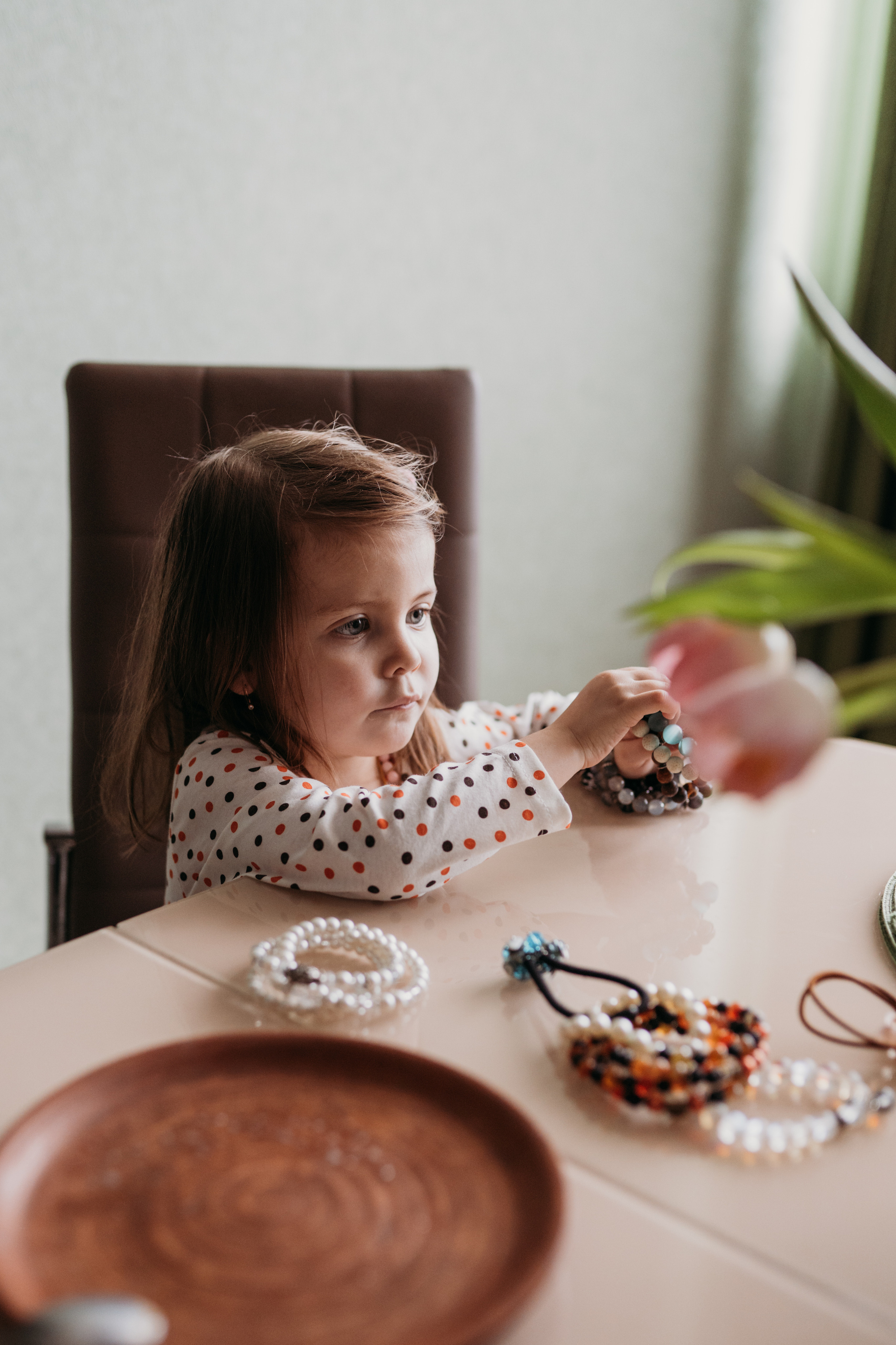 Маша. Главная