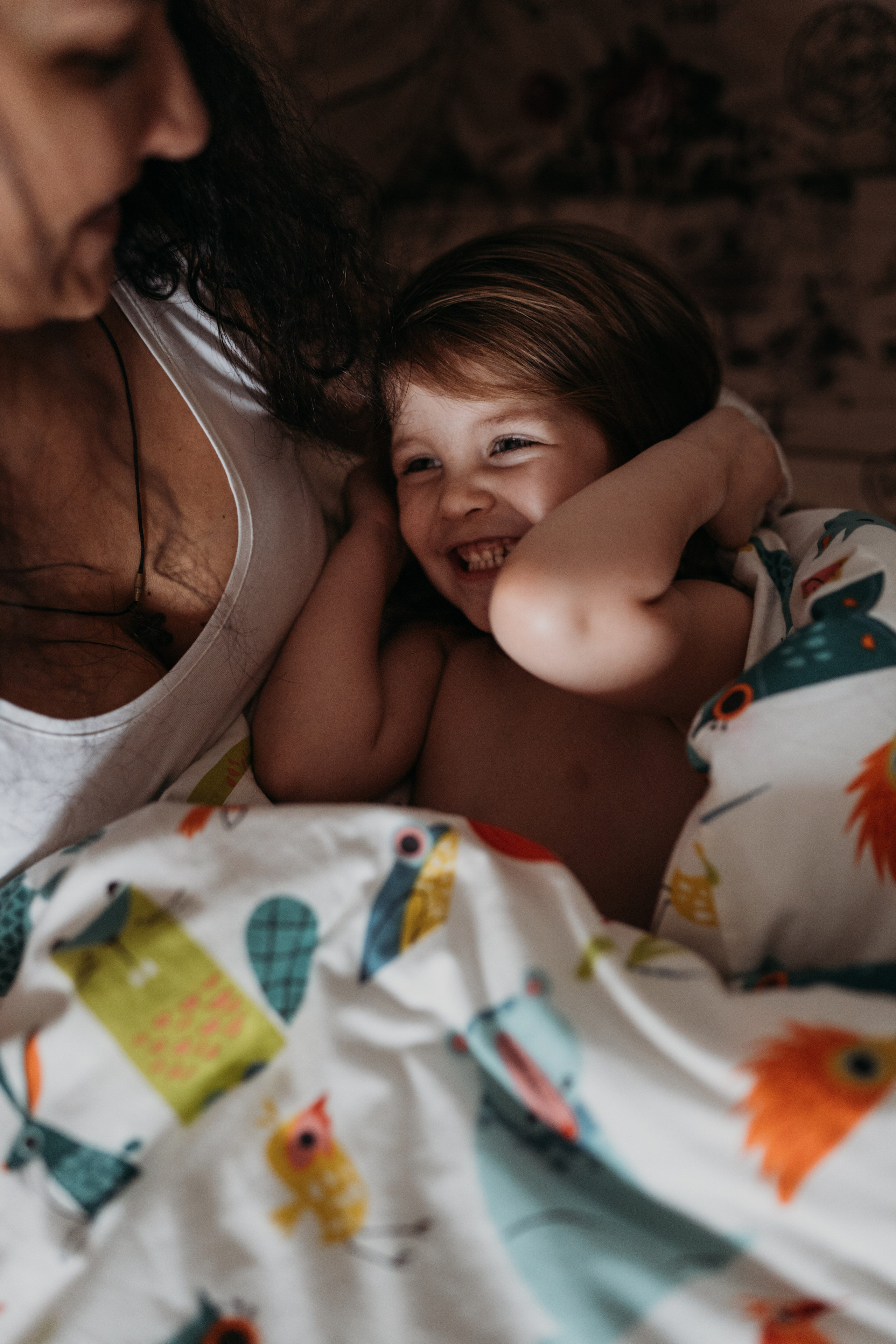 Маша. Главная