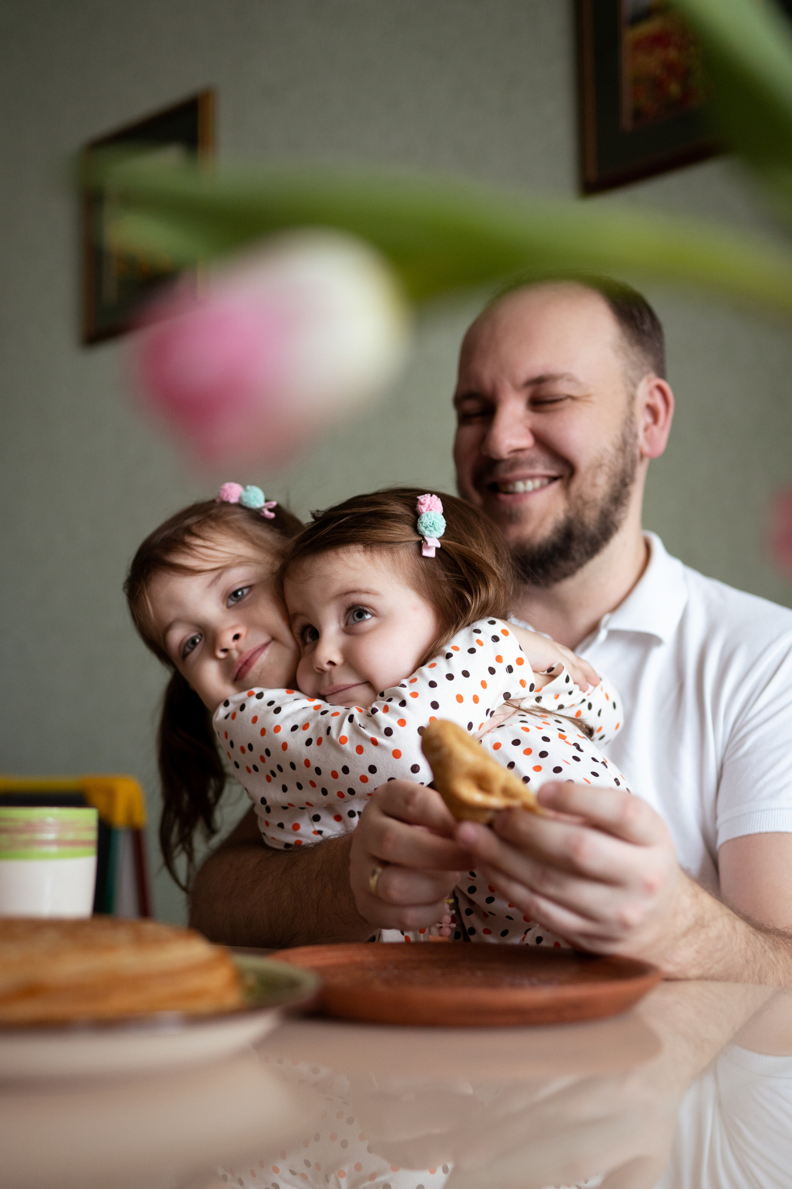 Маша. Главная