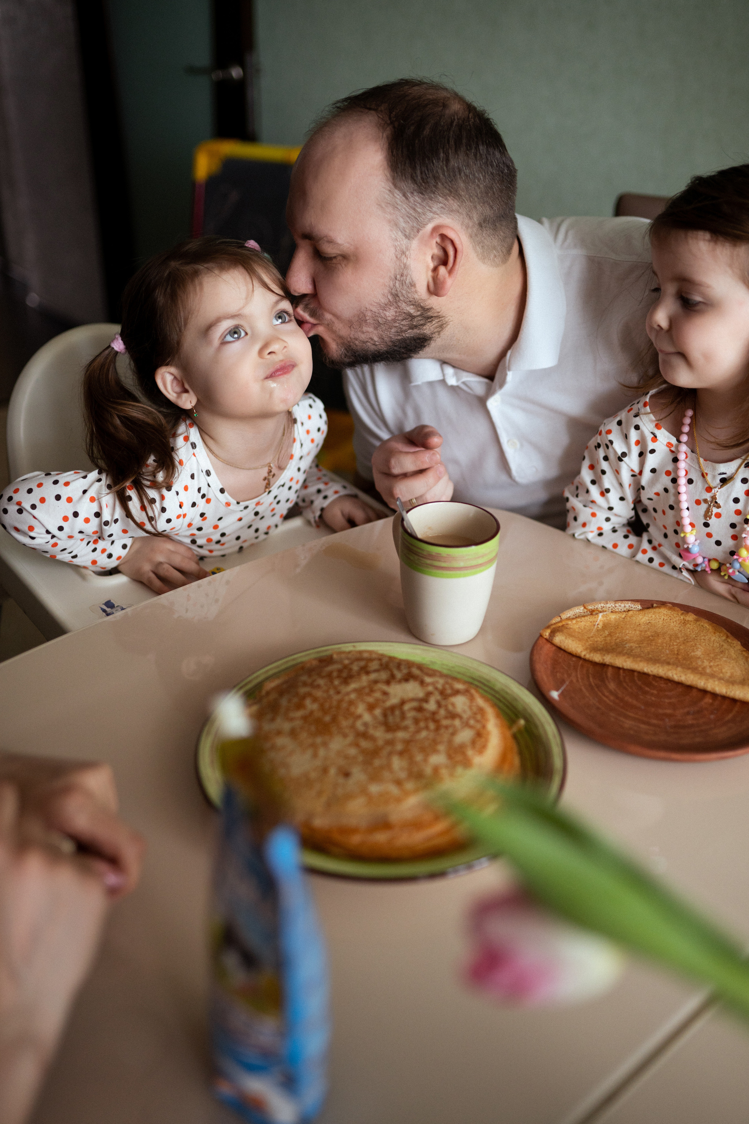 Маша. Главная