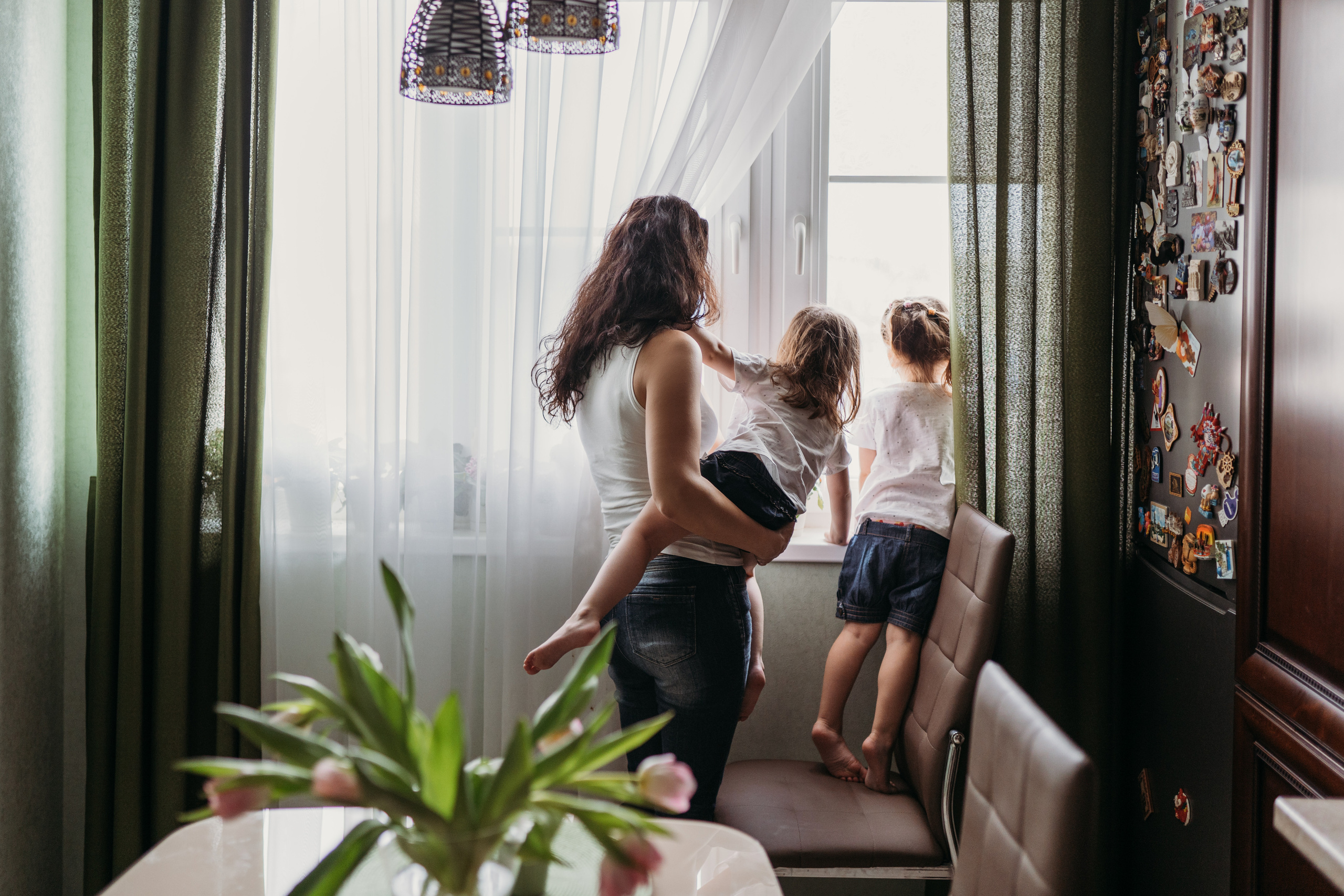 Маша. Главная