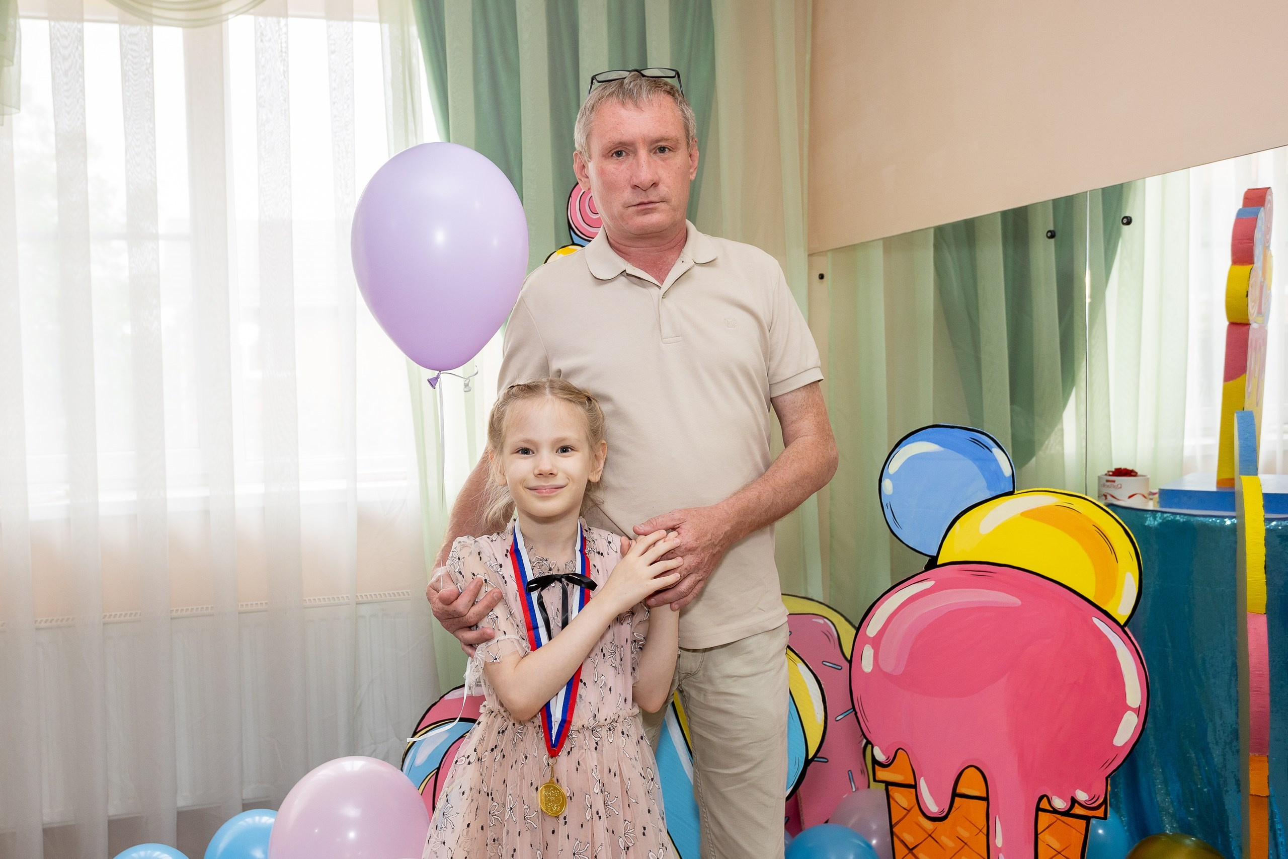 Выпускной Детский сад, 2 часа, 8000. Выпускные альбомы Майкоп, Краснодар Елена Золотарева