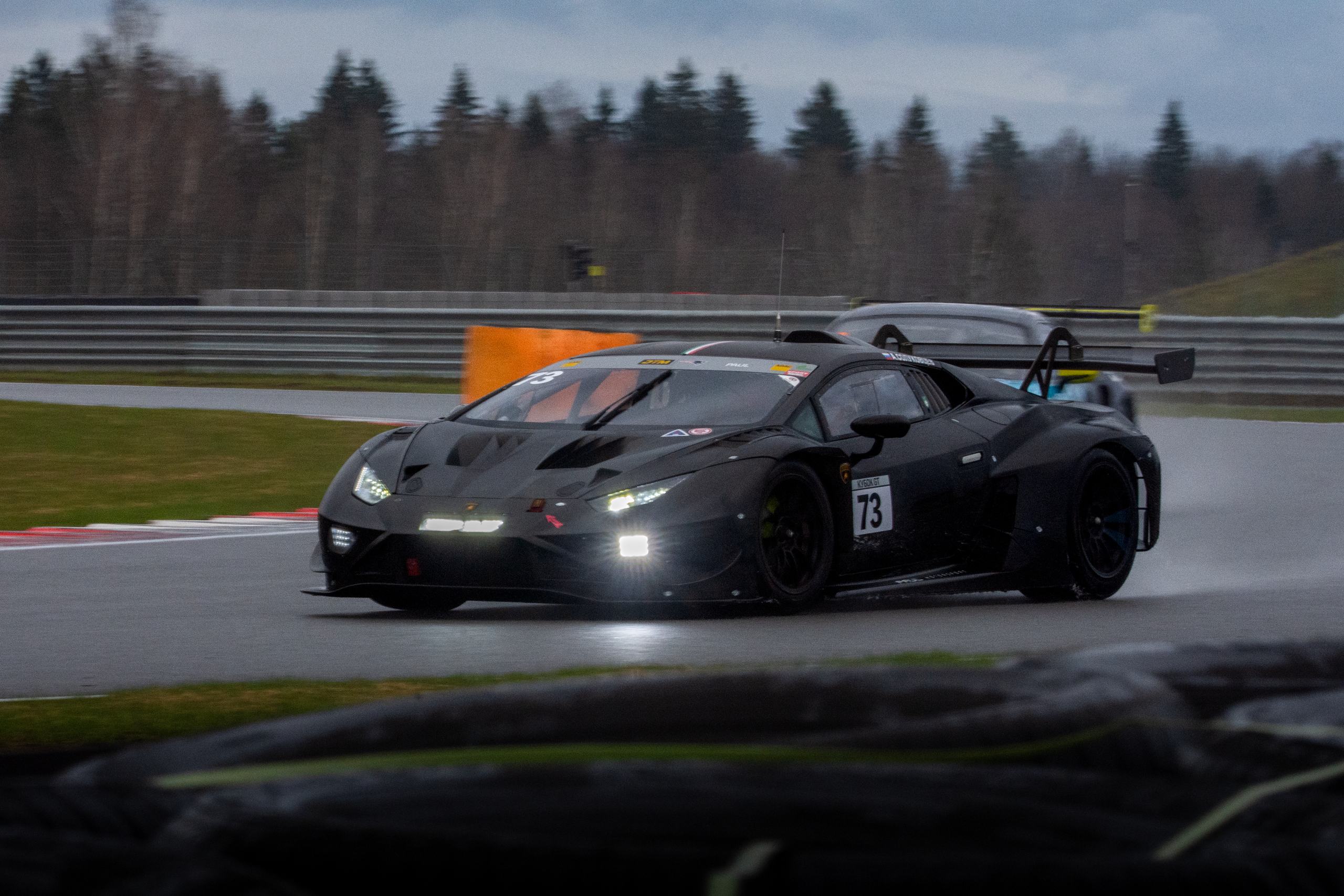 MRW — Кубок GT — 18.04.2026. AlexFecto — галереи фотографий