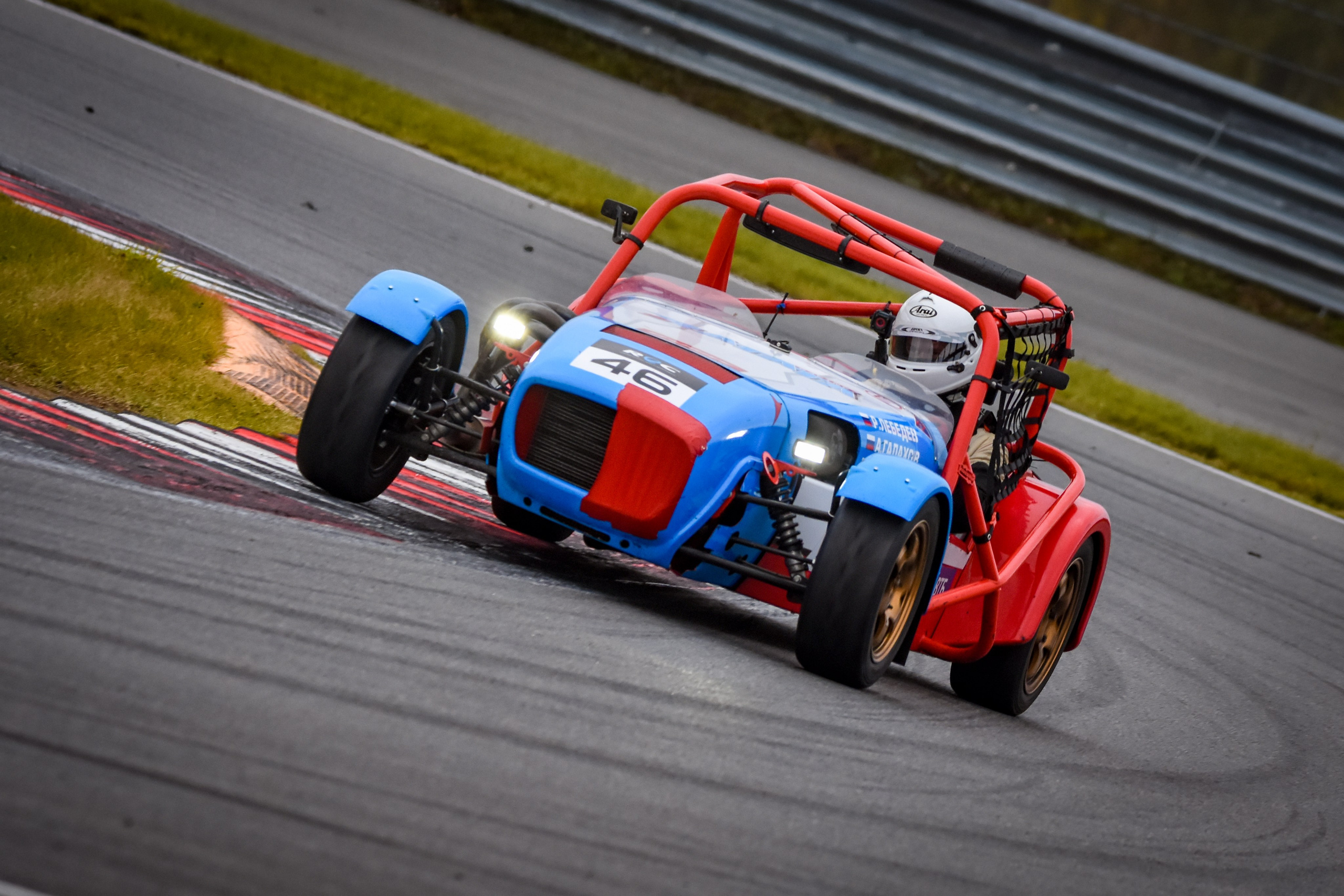 MRW — REC — 05.10.2024. AlexFecto — галереи фотографий