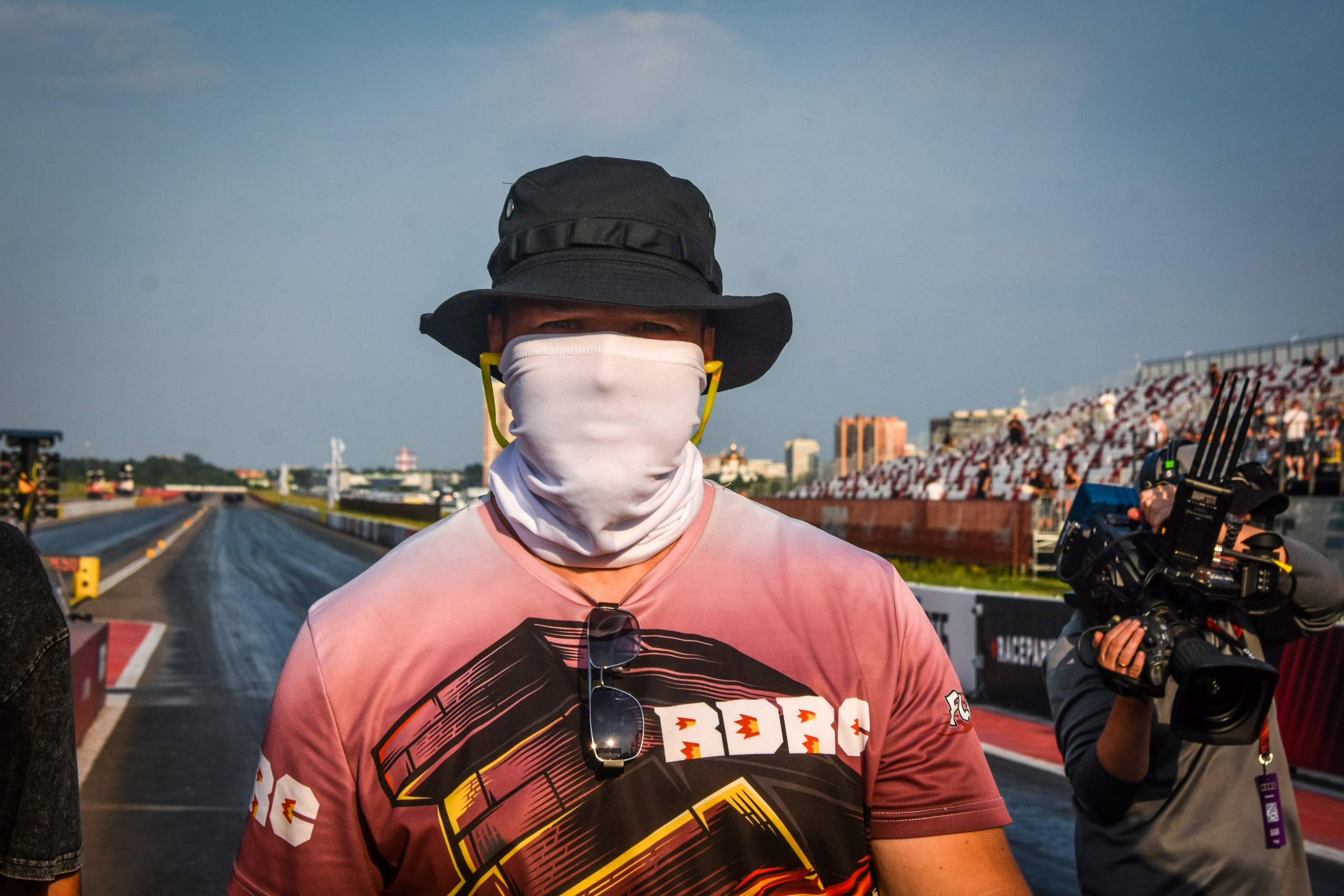 RDRC — 3 этап — 12-13.07.2025. AlexFecto — галереи фотографий