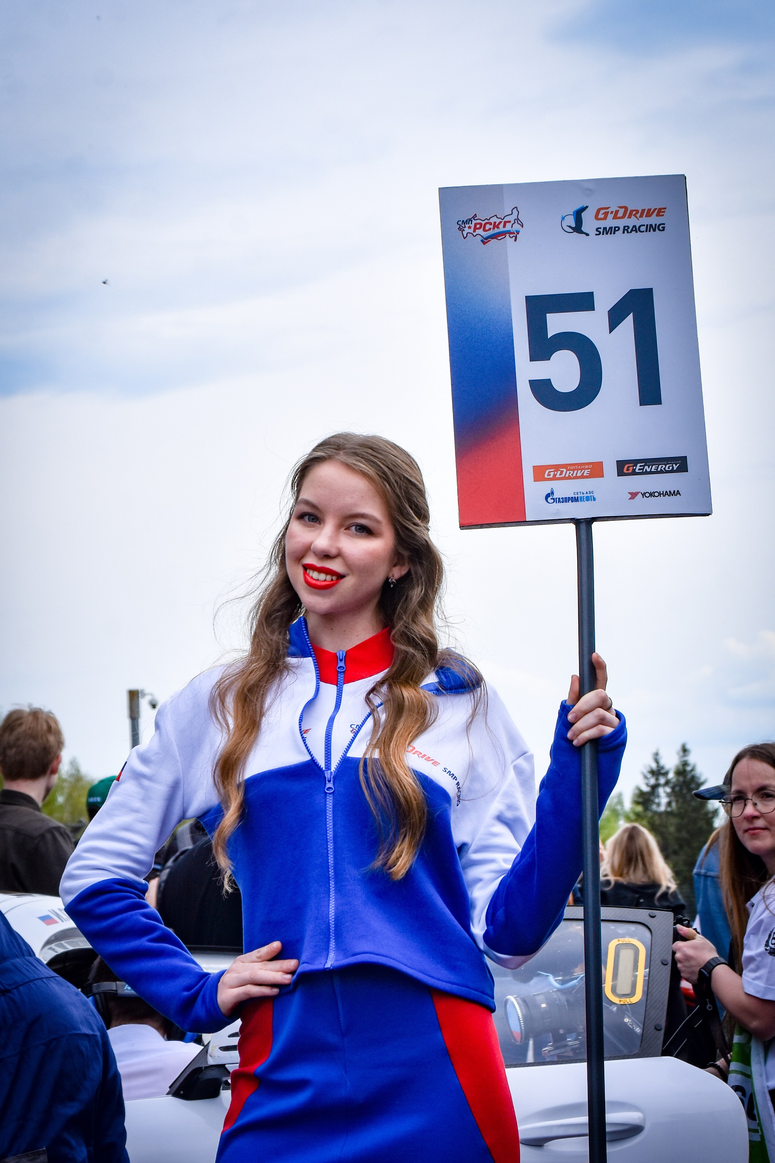 MRW — СМП РСКГ — 17.05.2025. AlexFecto — галереи фотографий