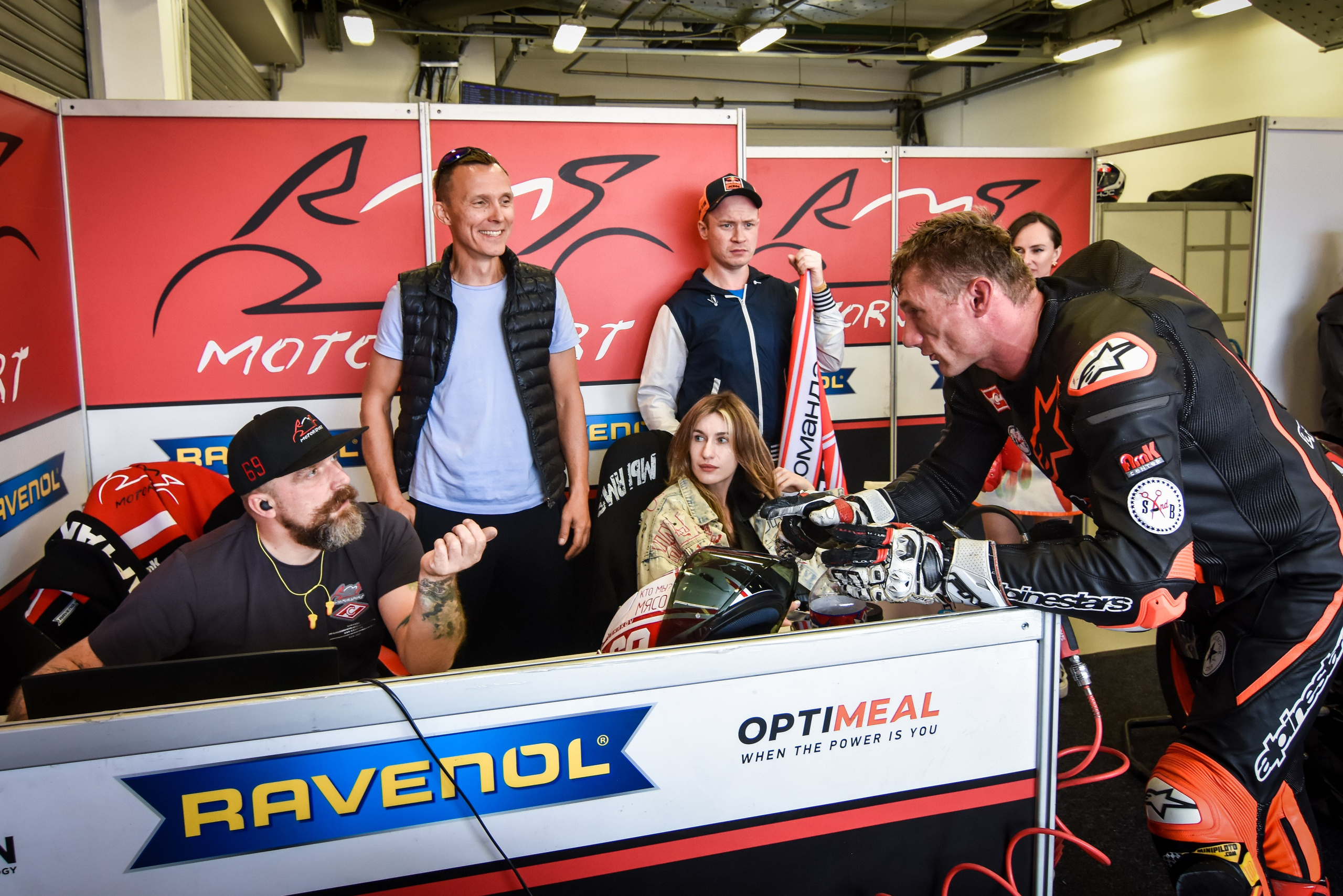 MRW — Motoring — 5-6.07.2025. AlexFecto — галереи фотографий