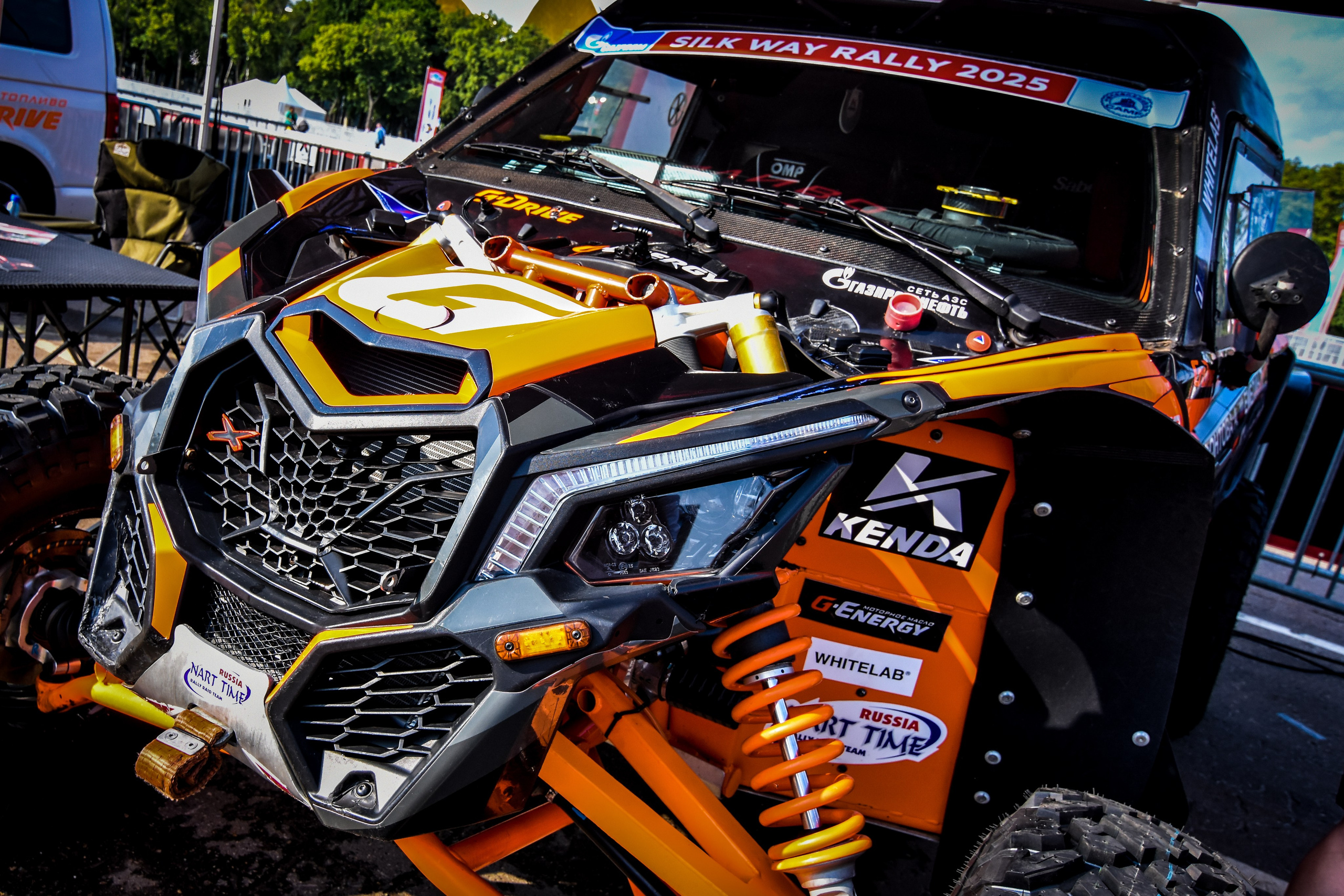 SILK WAY SPORT FEST — 08.06.2025. AlexFecto — галереи фотографий