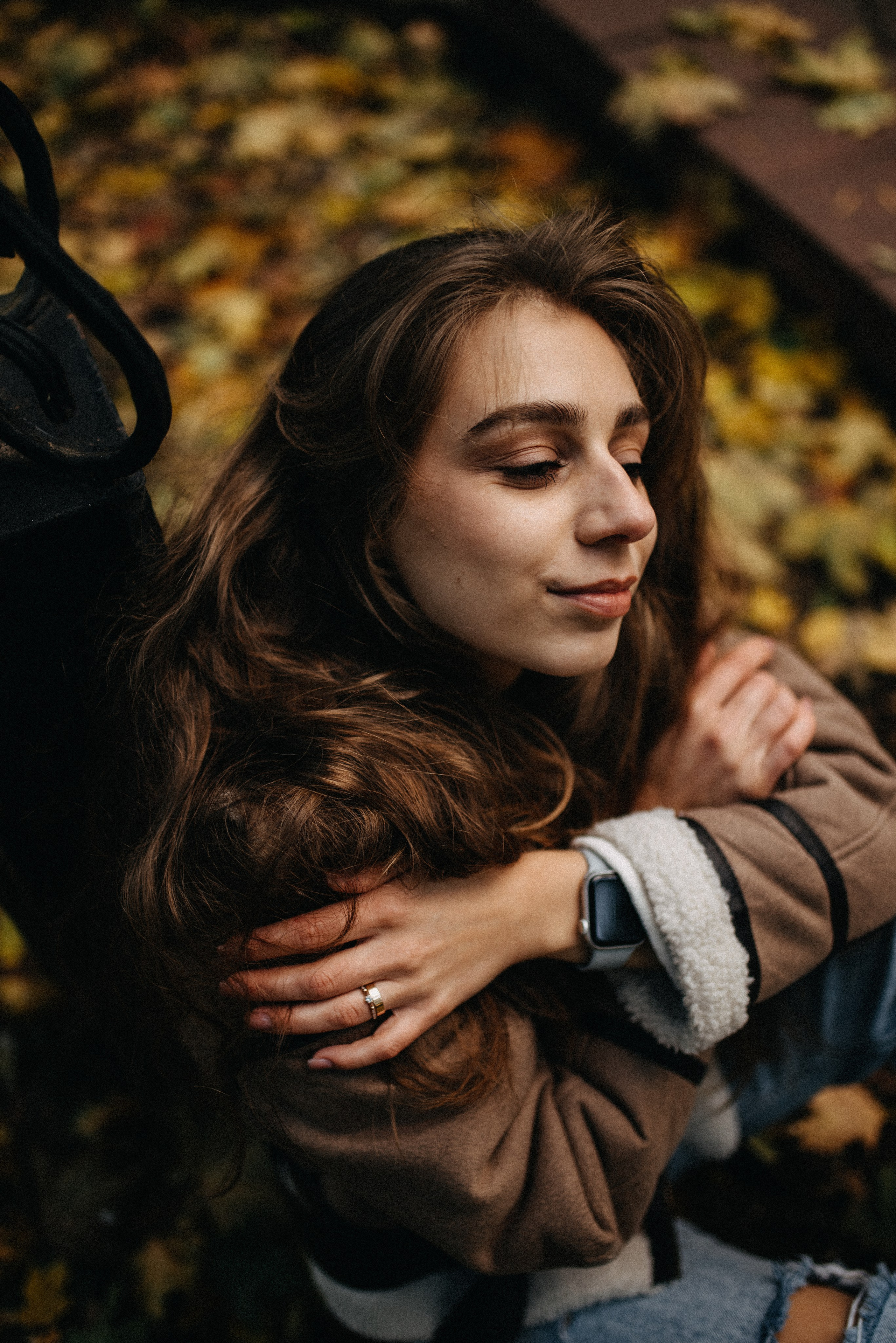 Анна. Фотограф Санкт-Петербург, Новороссийск