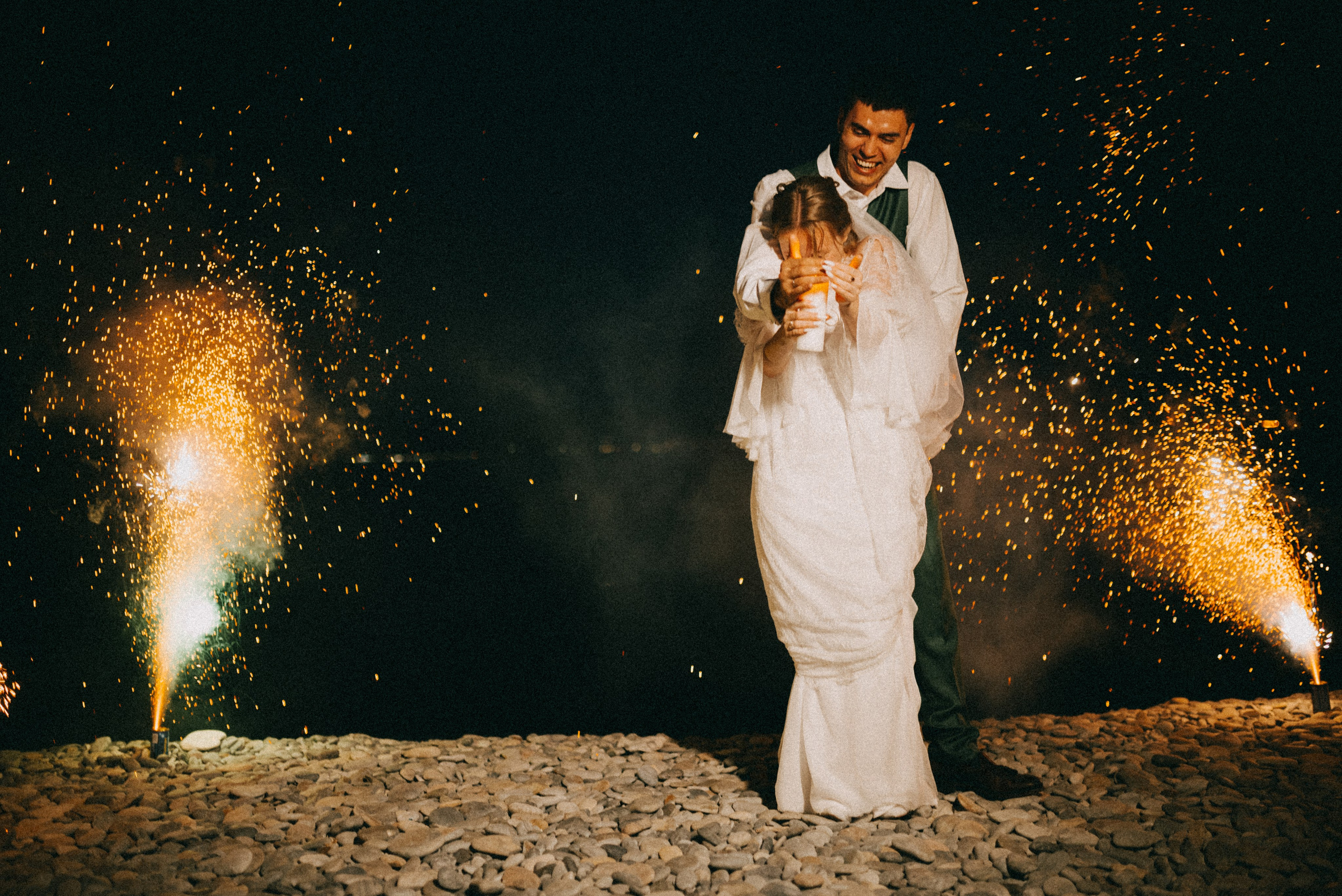 Руслан и Вероника |Полный свадебный день. Фотограф Санкт-Петербург, Новороссийск