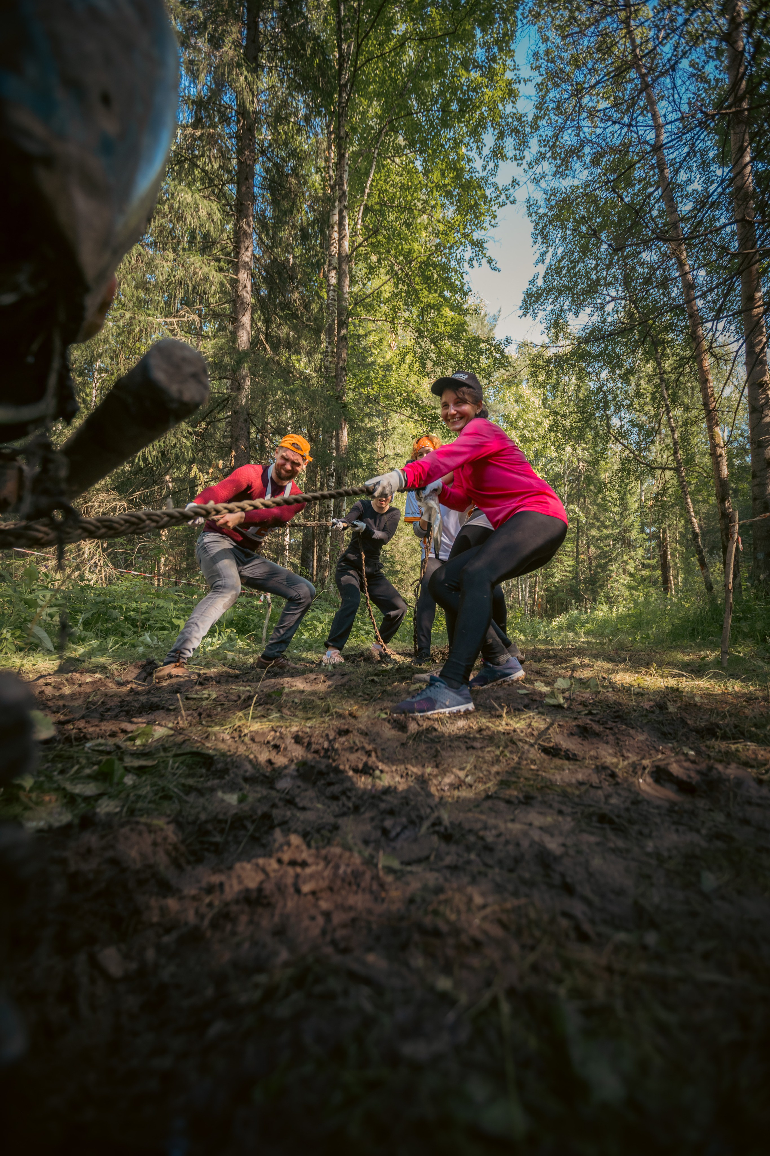 ВАгонка Героев Нижний Тагил 2025. Фотограф Рябинин Евгений. Нижний тагил\Екатеринбург