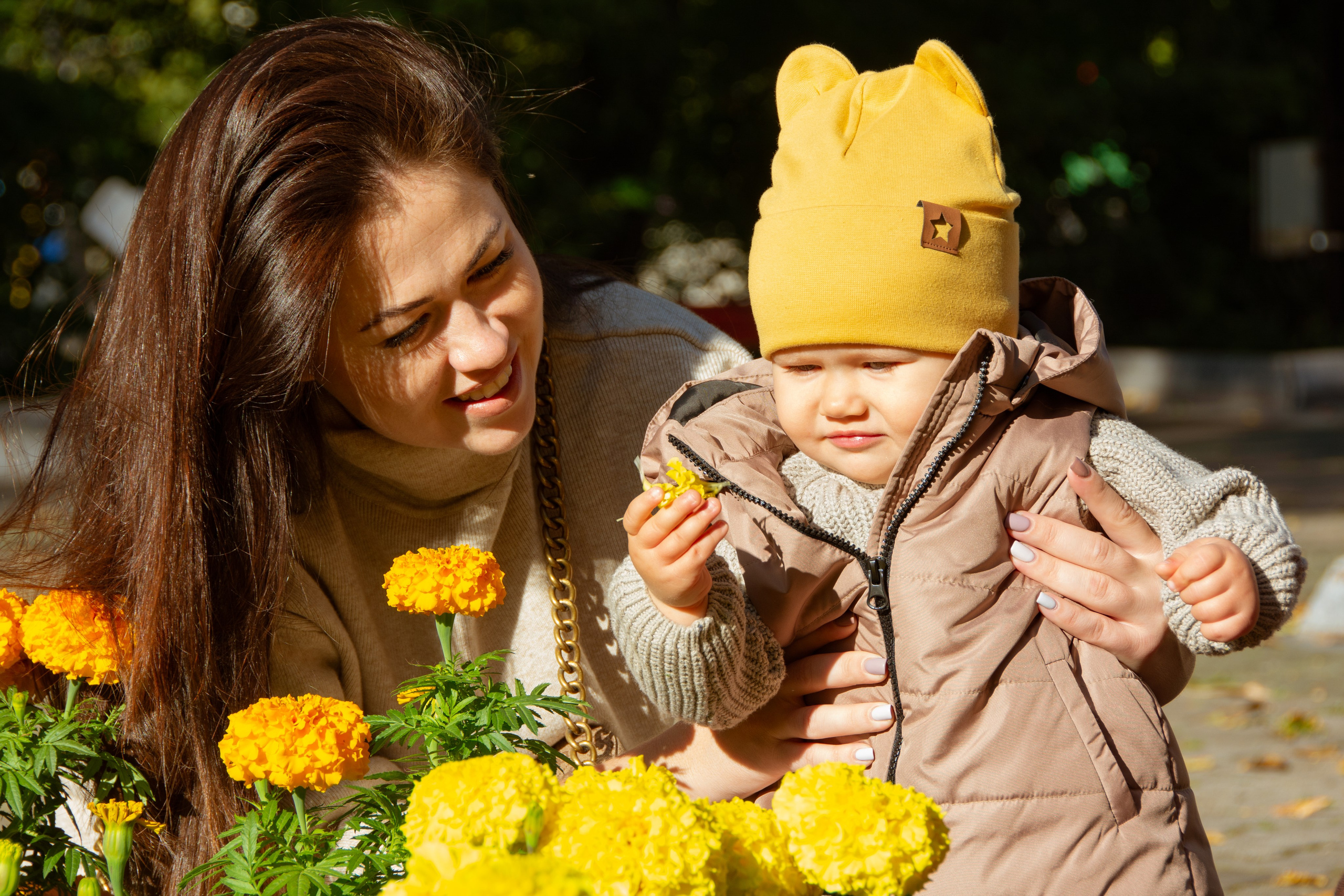 Family story. Семейный и репортажный фотограф в Хабаровске Татьяна Болычева