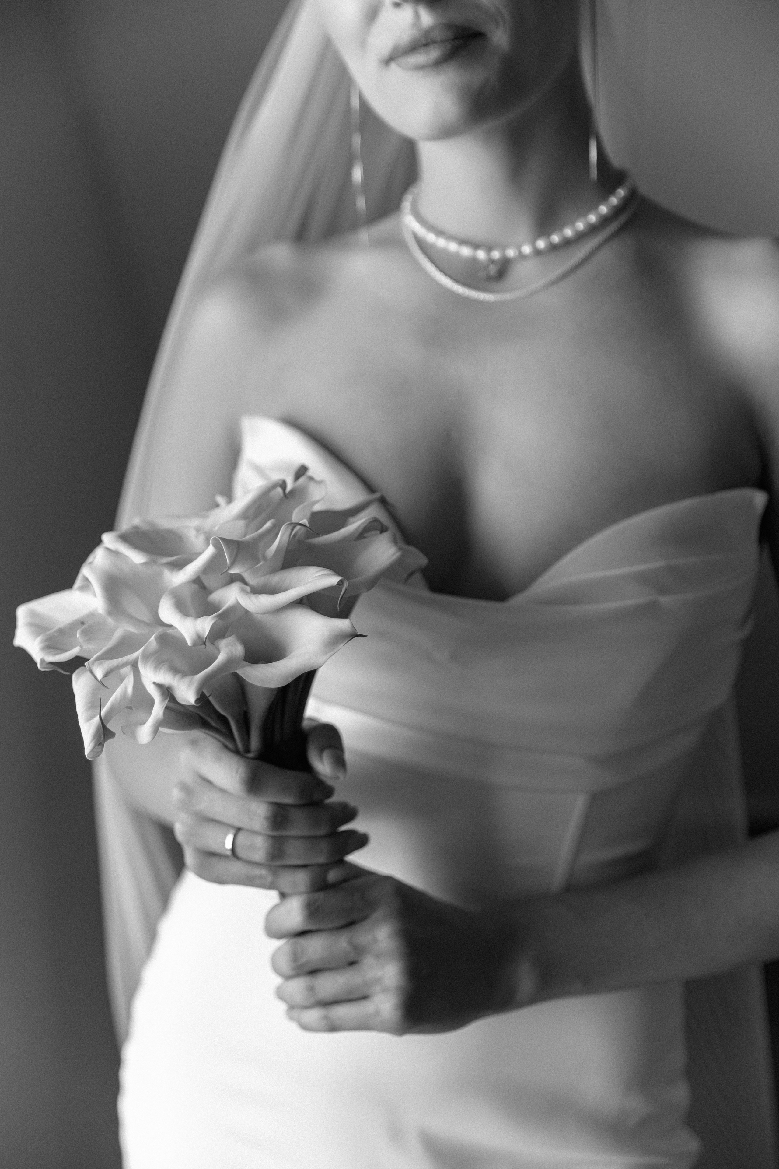 Карина & Егор. Свадебный фотограф Екатерина Тимукина