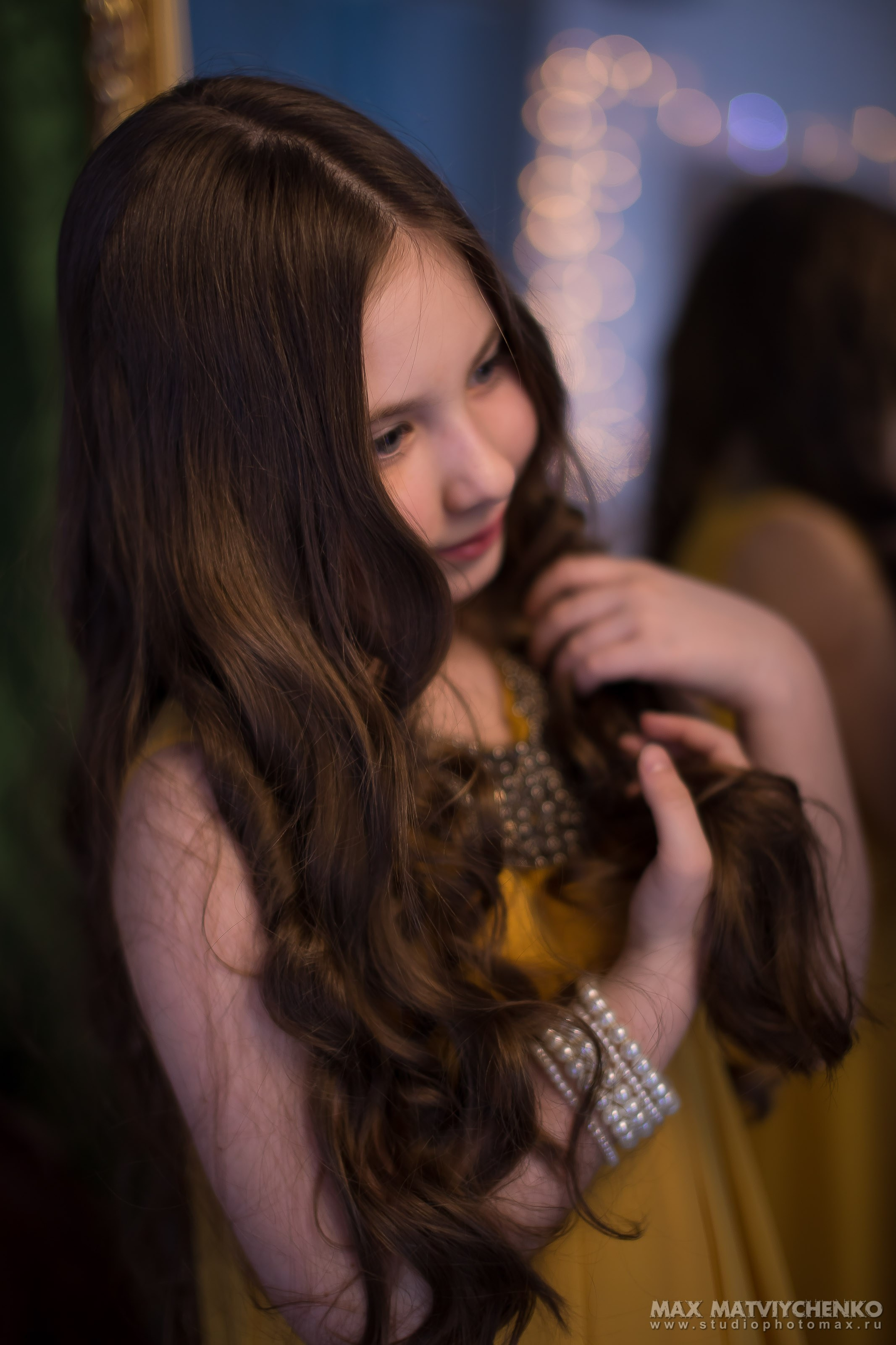 Детская фотосессия. Максим Матвийченко и Виктория Басова профессионалы своего дела