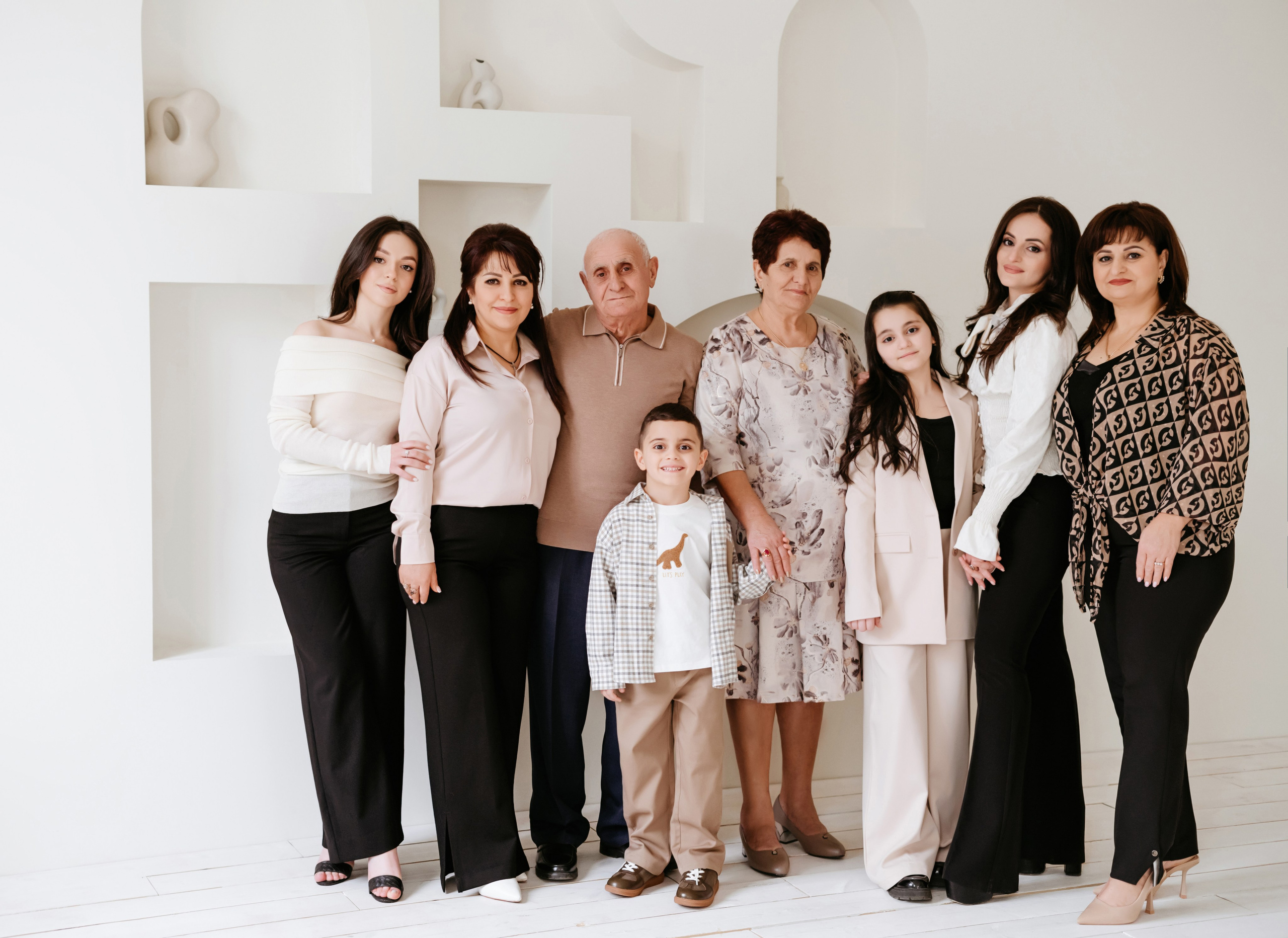 Аня Семья. Фотограф мероприятий в Ростове-на-Дону Есманская Елена