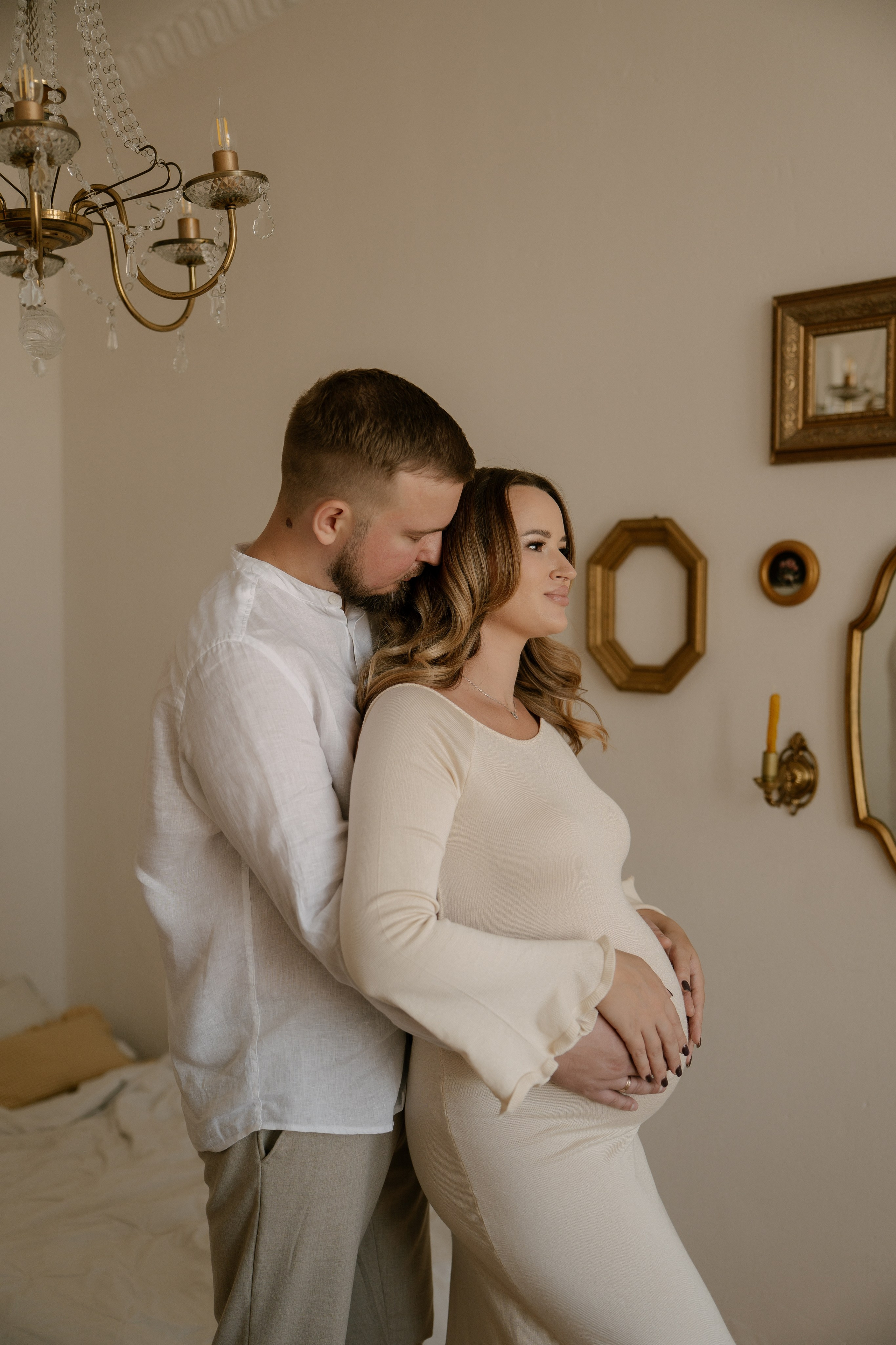 Лера, Слава, Матвей. Свадебный и семейный фотограф в Москве и Красногорске — живые кадры | Анастасия Тихонова