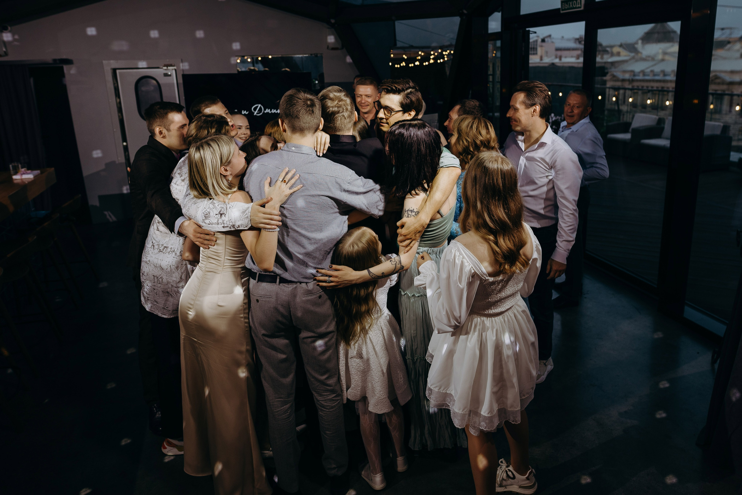 Wedding day 30.08.24. Свадебный фотограф в Санкт-Петербурге