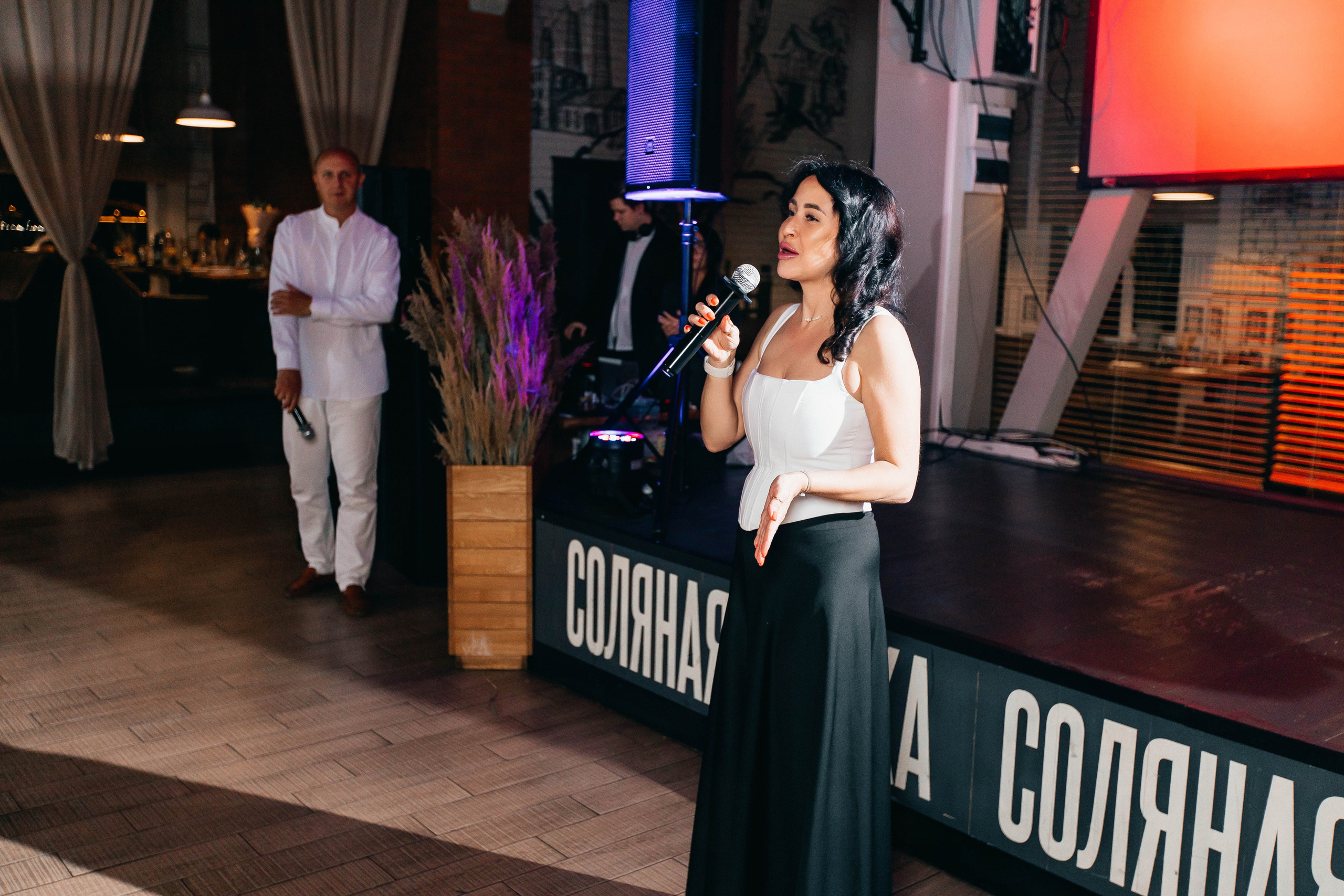 Корпоративы и Новый Год. Свадебный и семейный фотограф в Нижнем Новгороде и Москве Сергей Полян