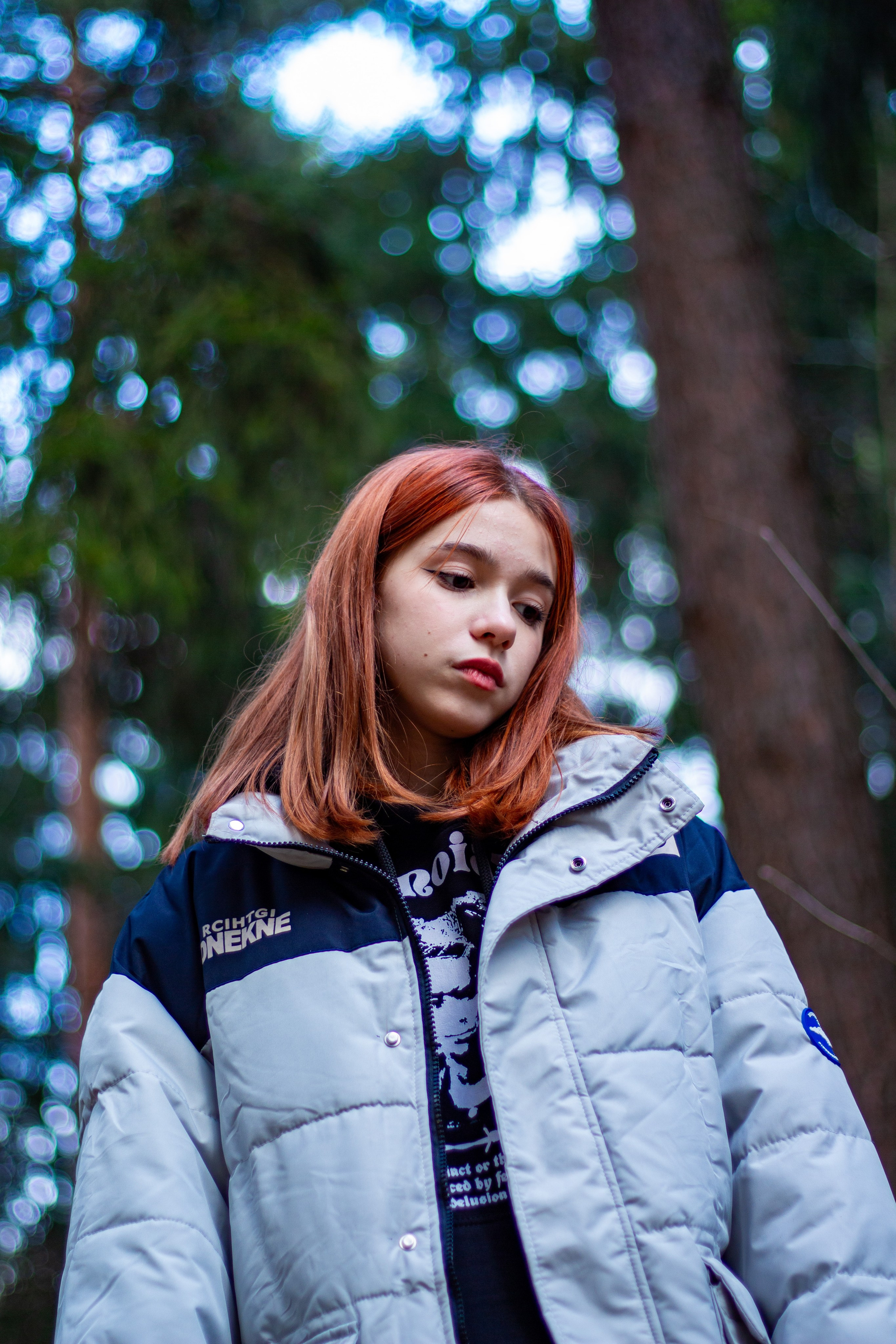 Золотая осень. Фотограф • Орехово-Зуево • Балашиха • TEFO