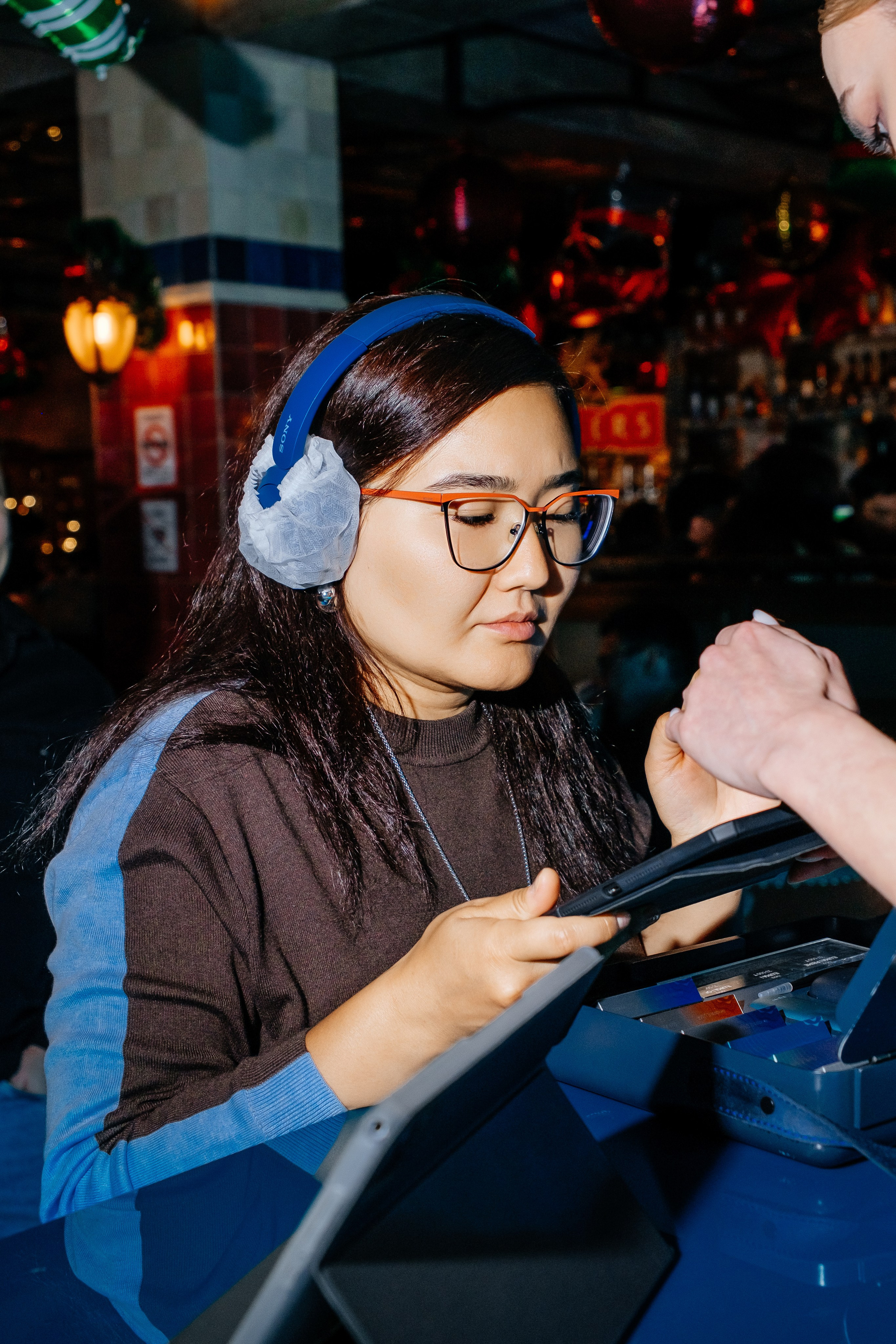 Iqos x Fullers. Фотограф Астана — Tanatar Bekzat