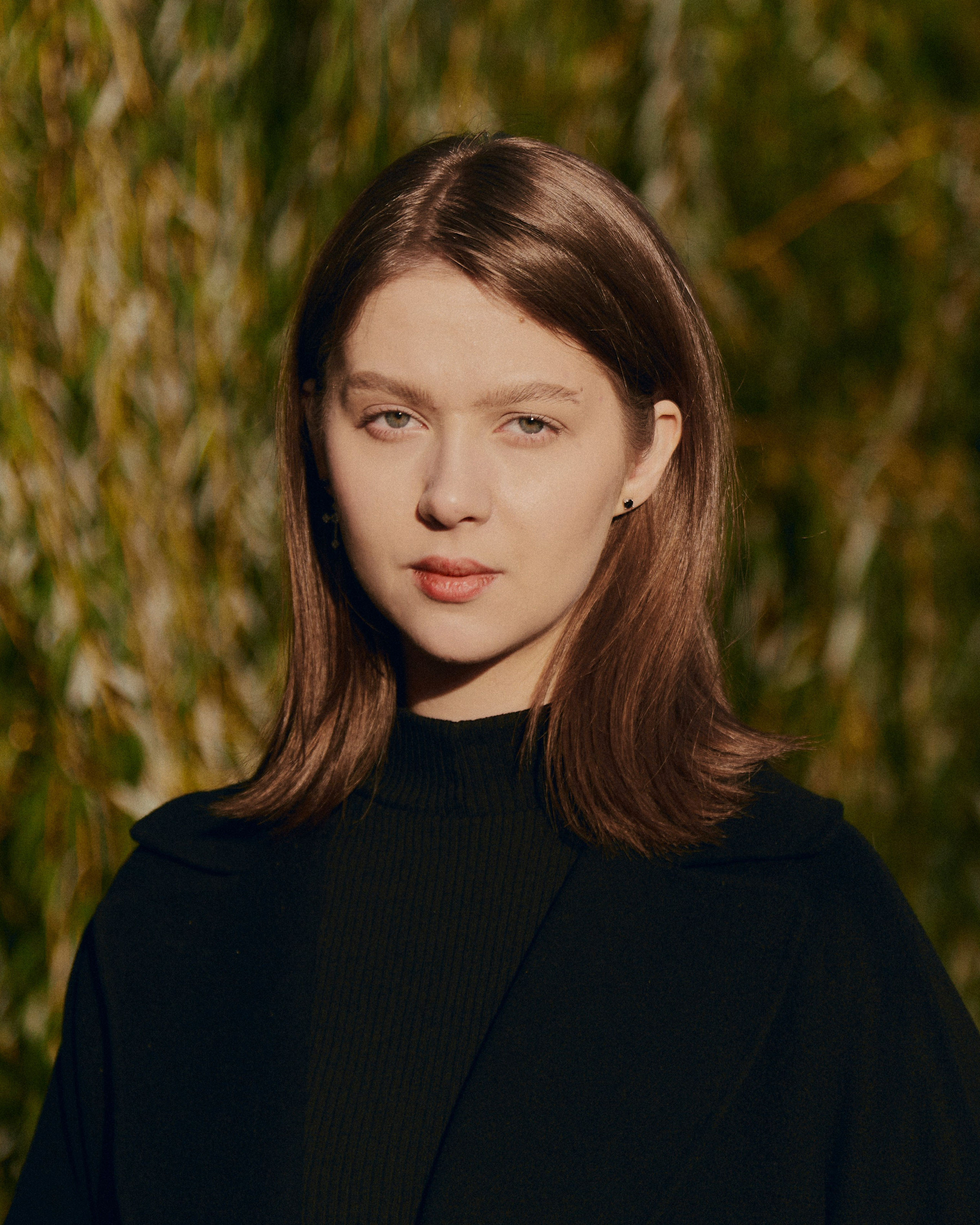 Даша Ромашка. Egor Plakhotin Photography