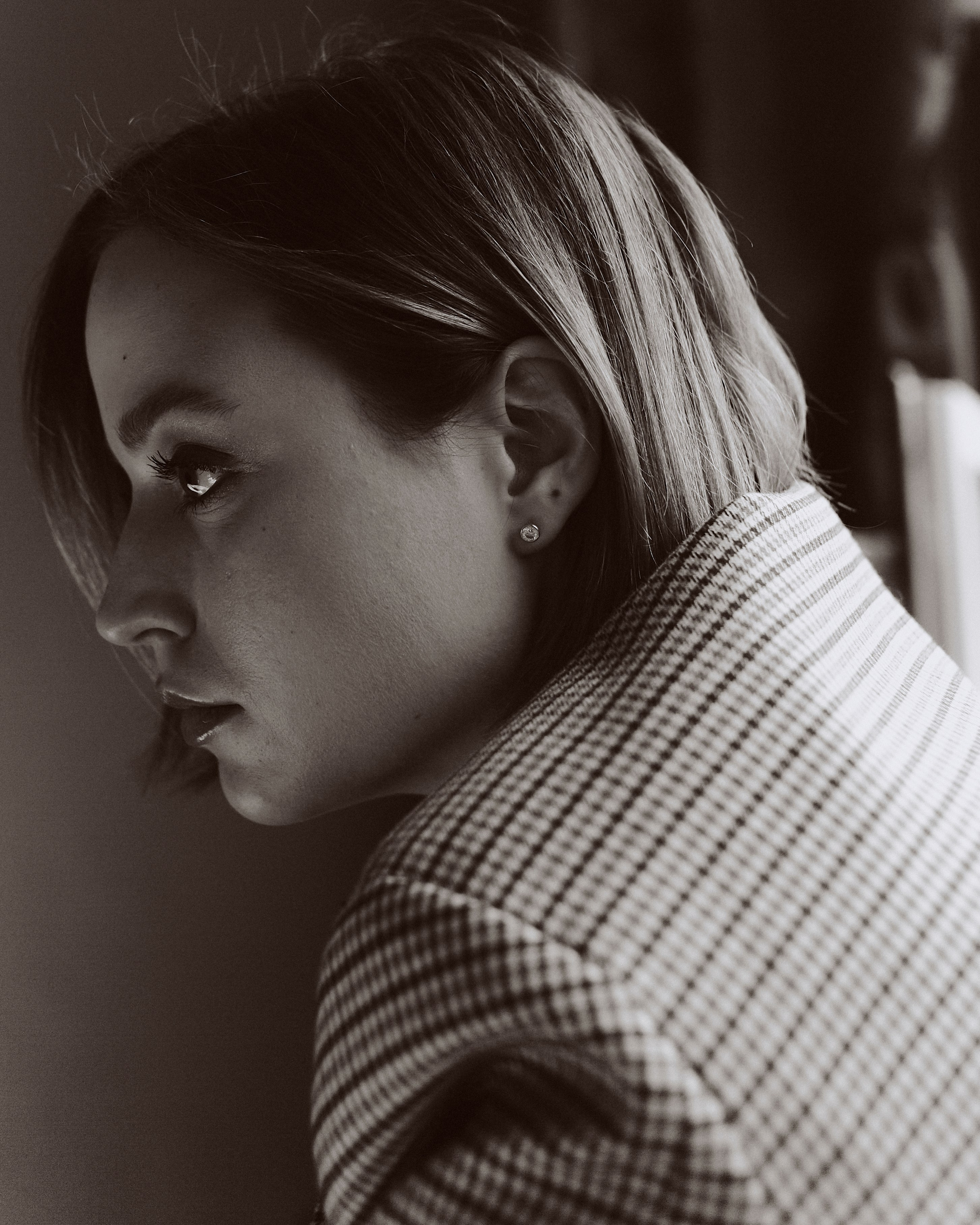 Аня. Egor Plakhotin Photography