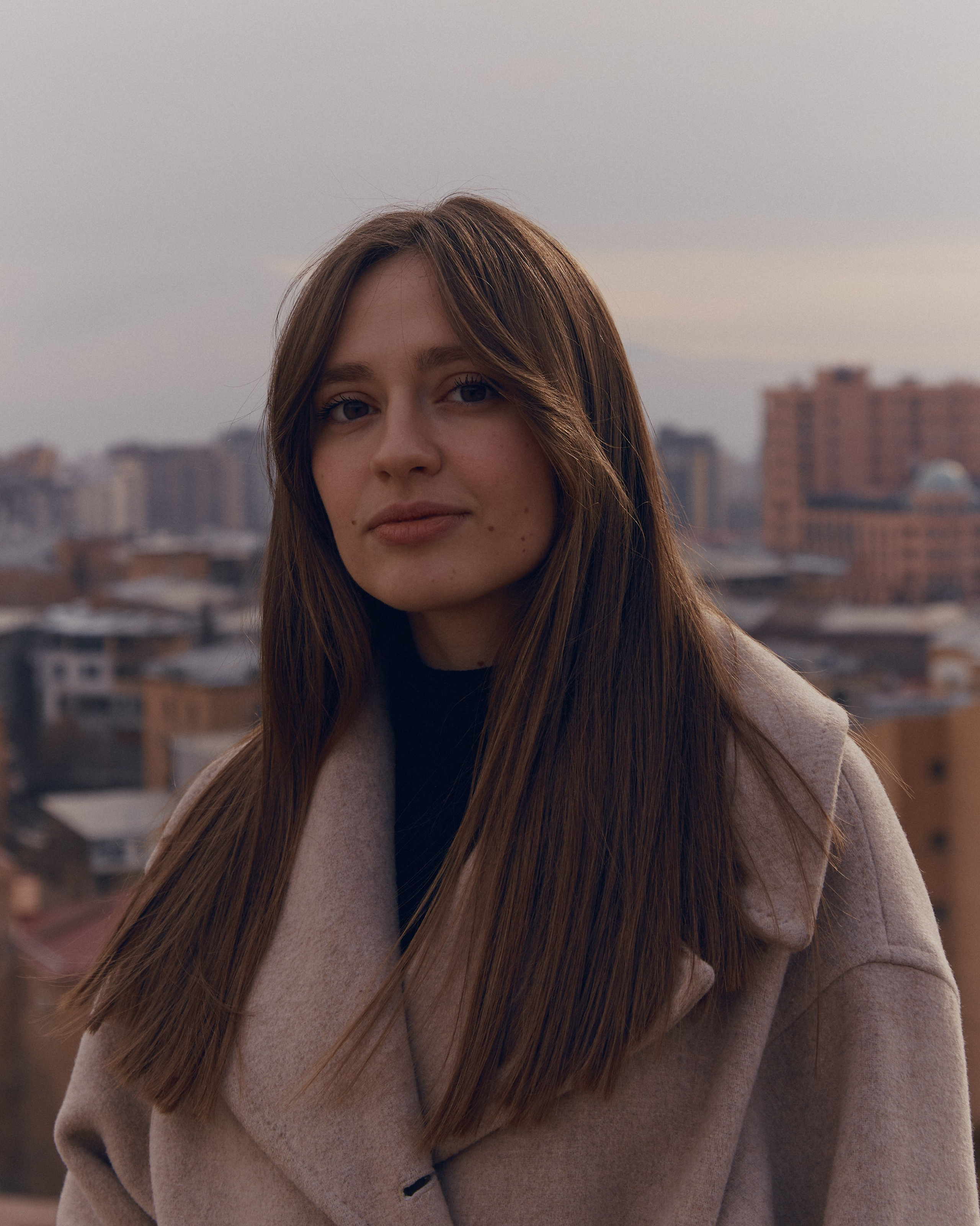 Настя. Egor Plakhotin Photography