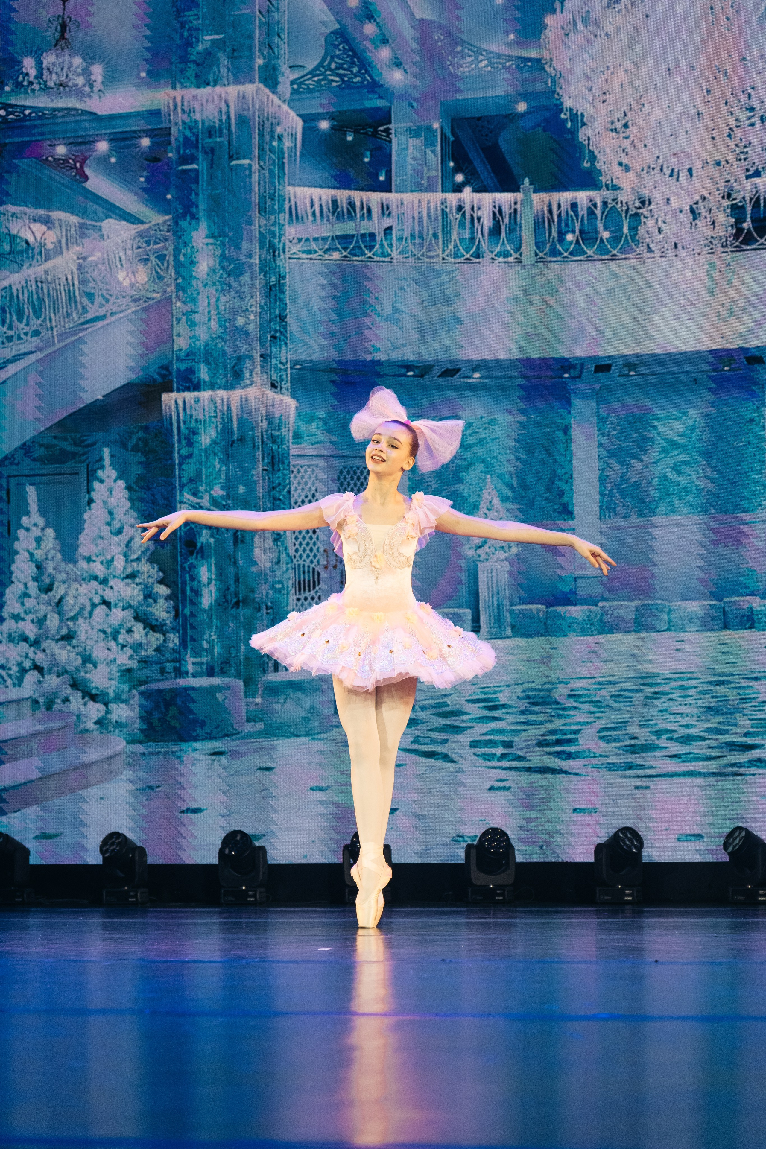 СурГУ 23.12.23. Репортажный и свадебный фотограф в Сургуте