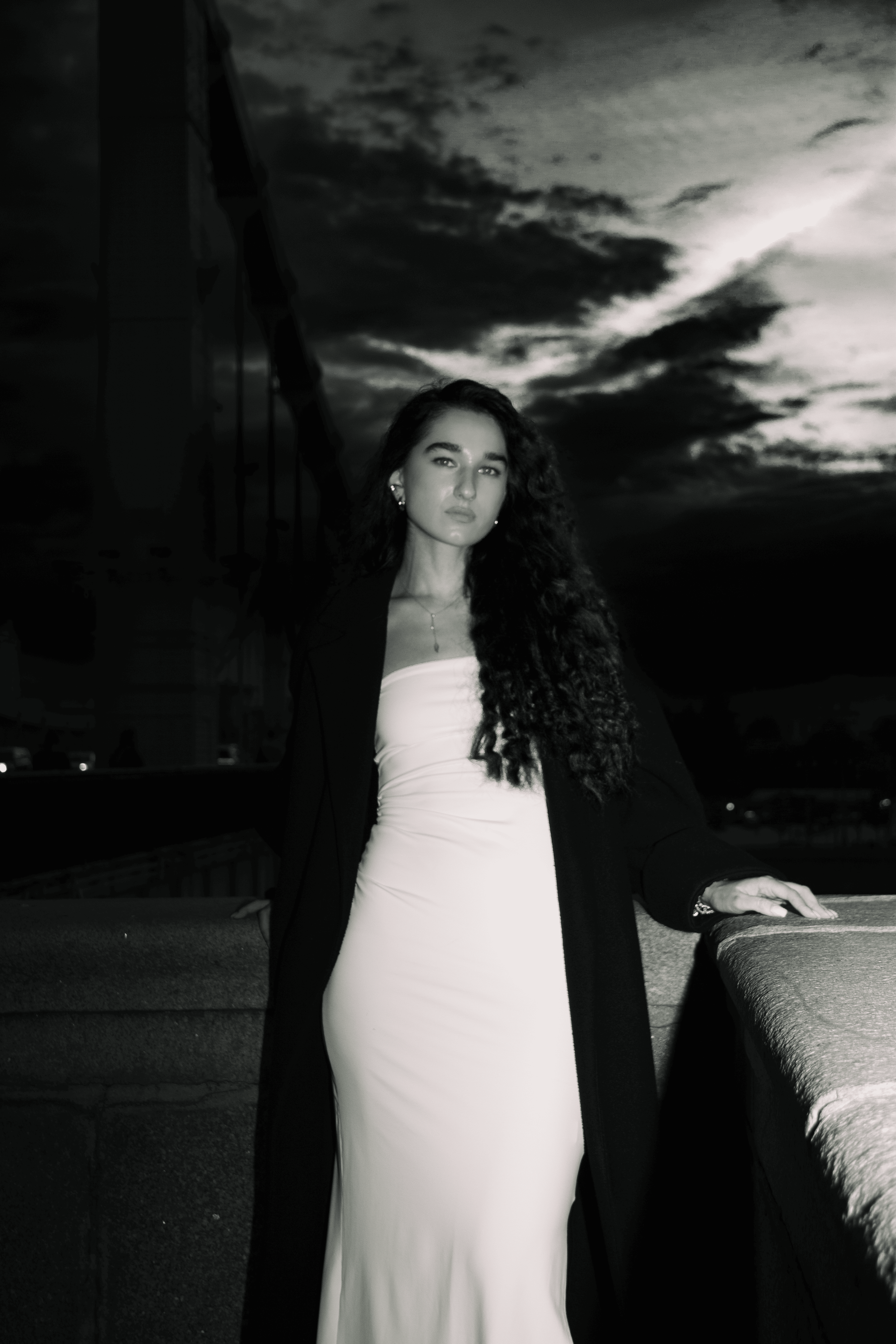 Streetstyle. Фотограф Максим Бунин, Москва