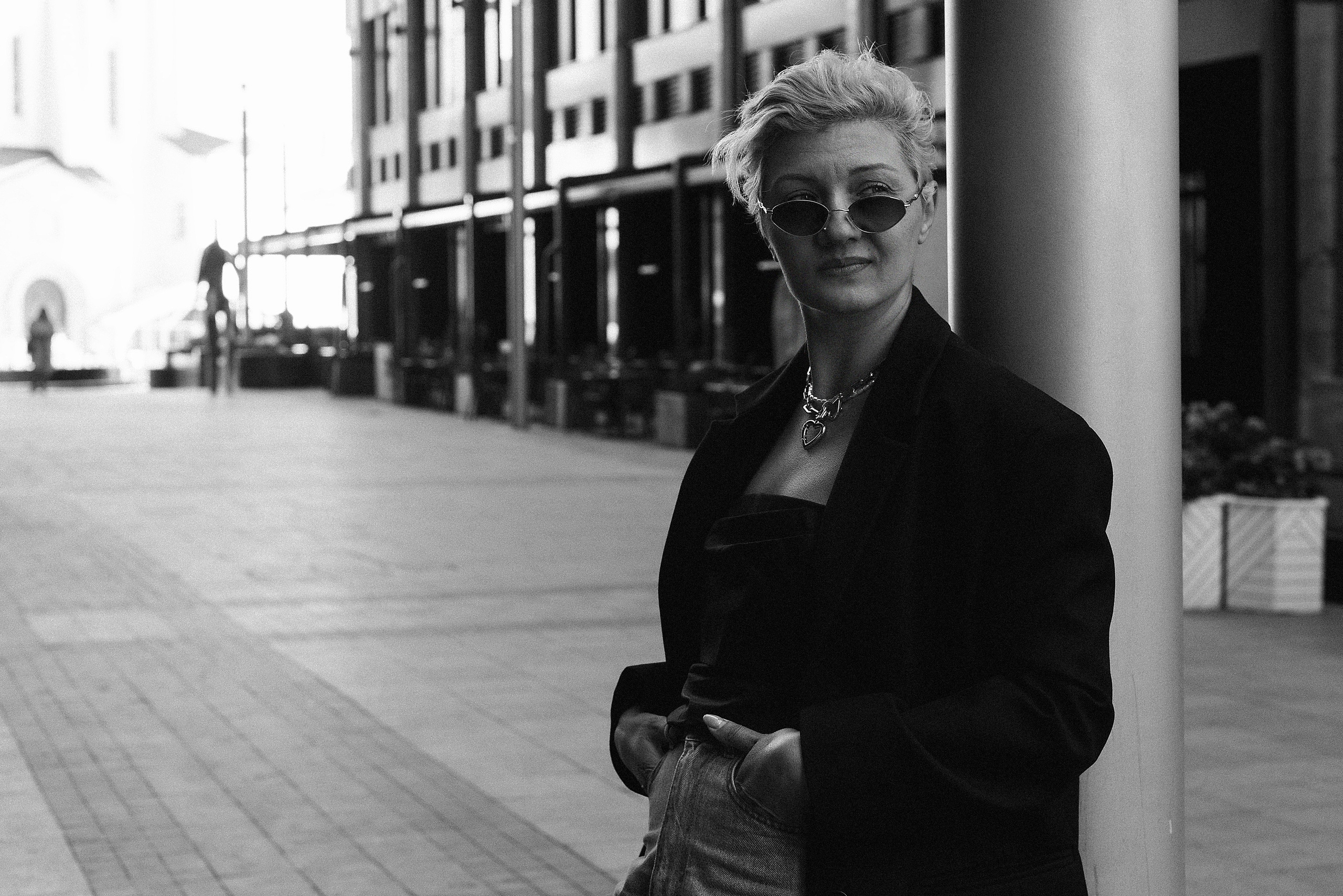 Софья. Юлия Соколовская Фотограф Москва Красногорск