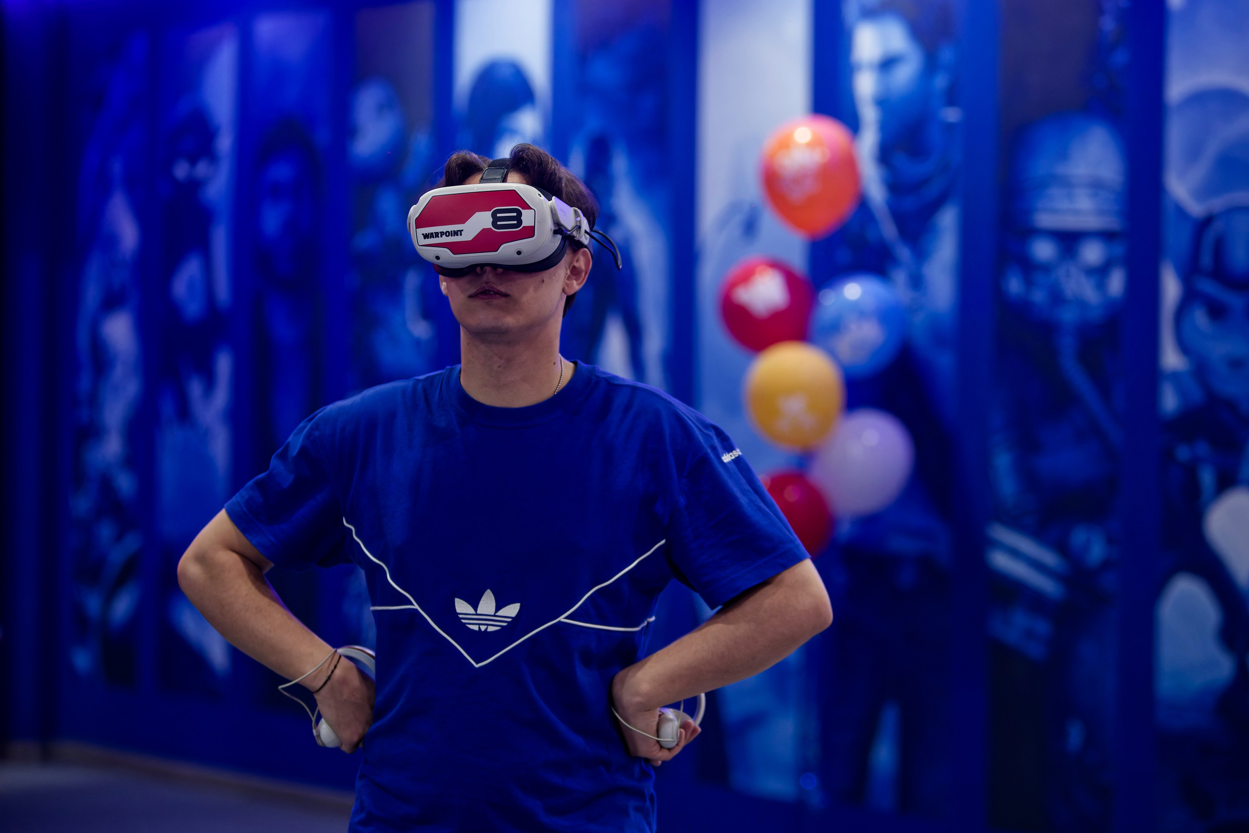 Турнир Warpoint battle, 2 сезон. Кутузов Евгений Фотограф в Южно-Сахалинске