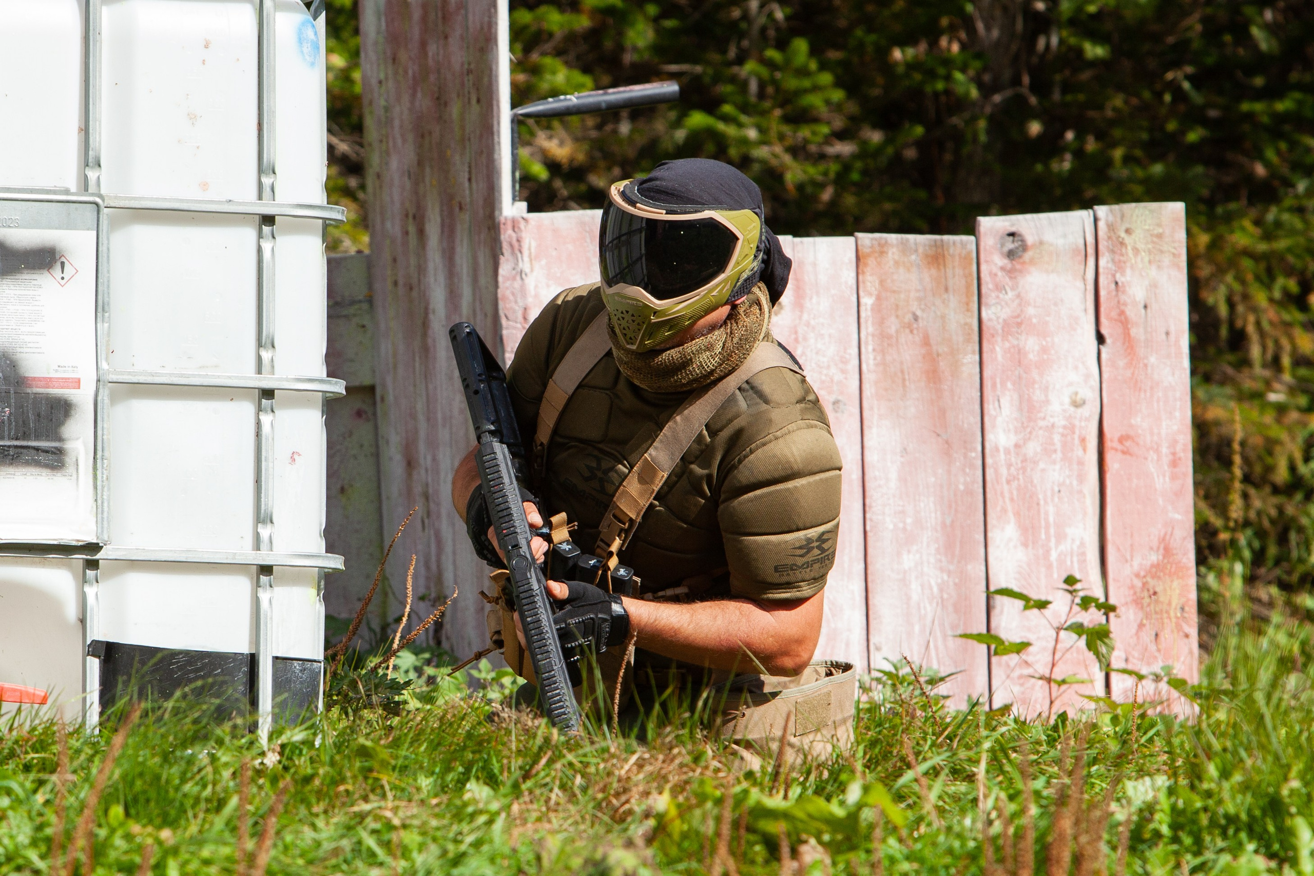 ДР "Олдов". Кутузов Евгений Фотограф в Южно-Сахалинске
