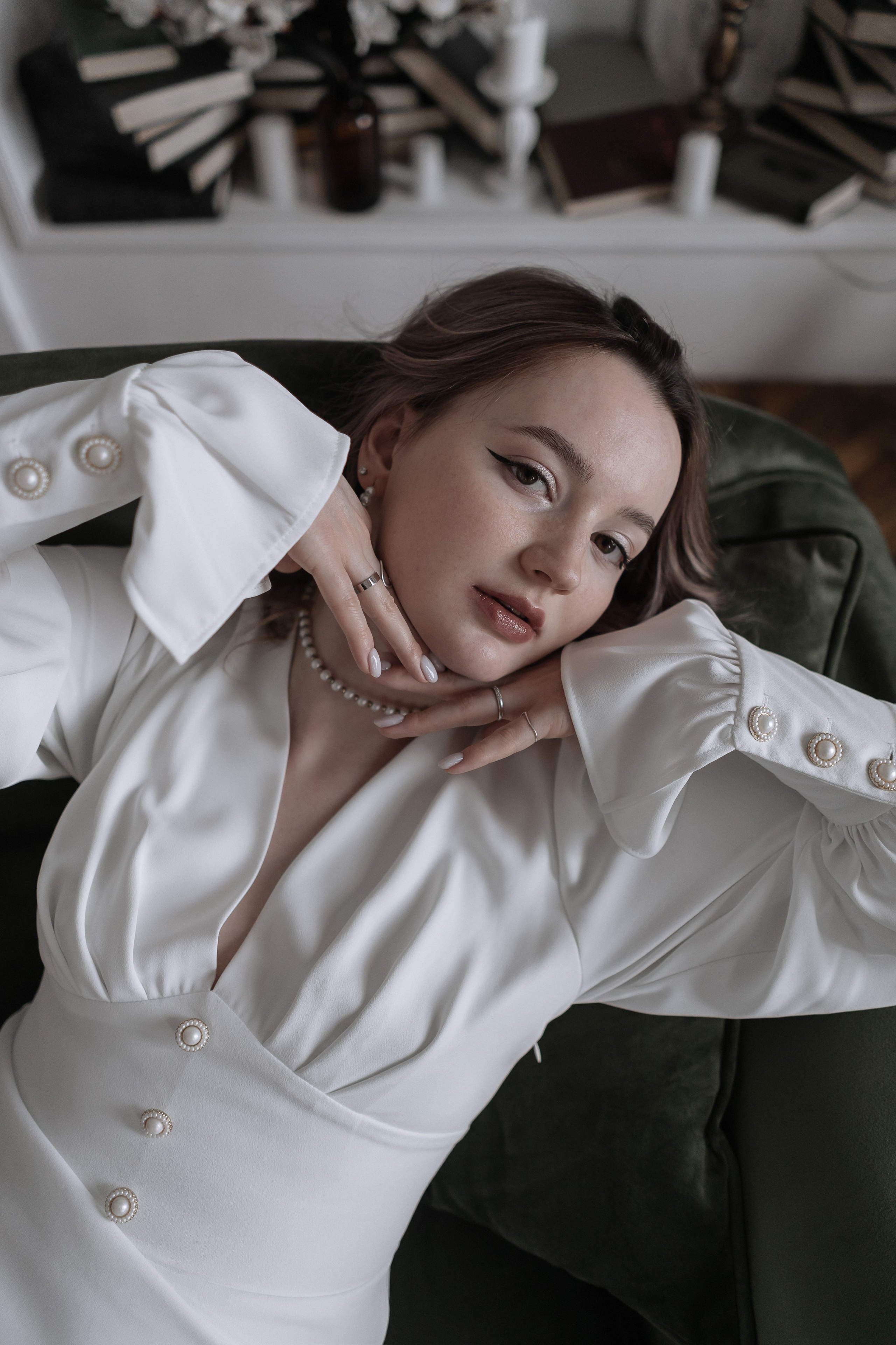 Tu es mon monde. Фотограф Софья Гречка