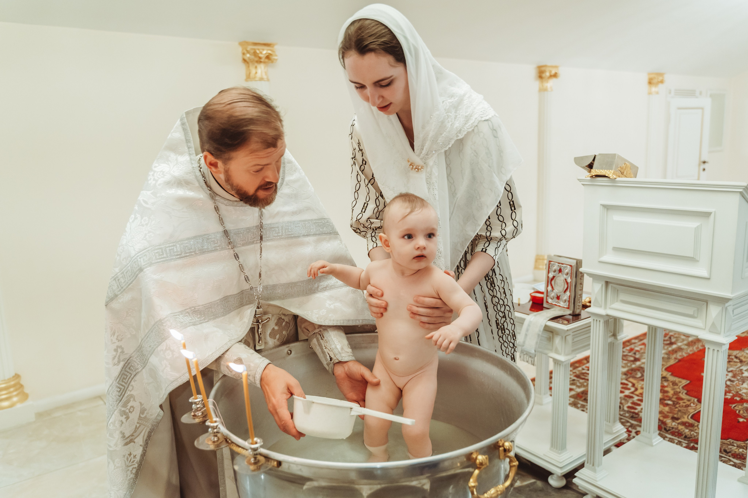 Фотограф на крещение Санкт-Петербург. Свадебный, семейный, портретный, репортажный фотограф в Санкт-Петербурге