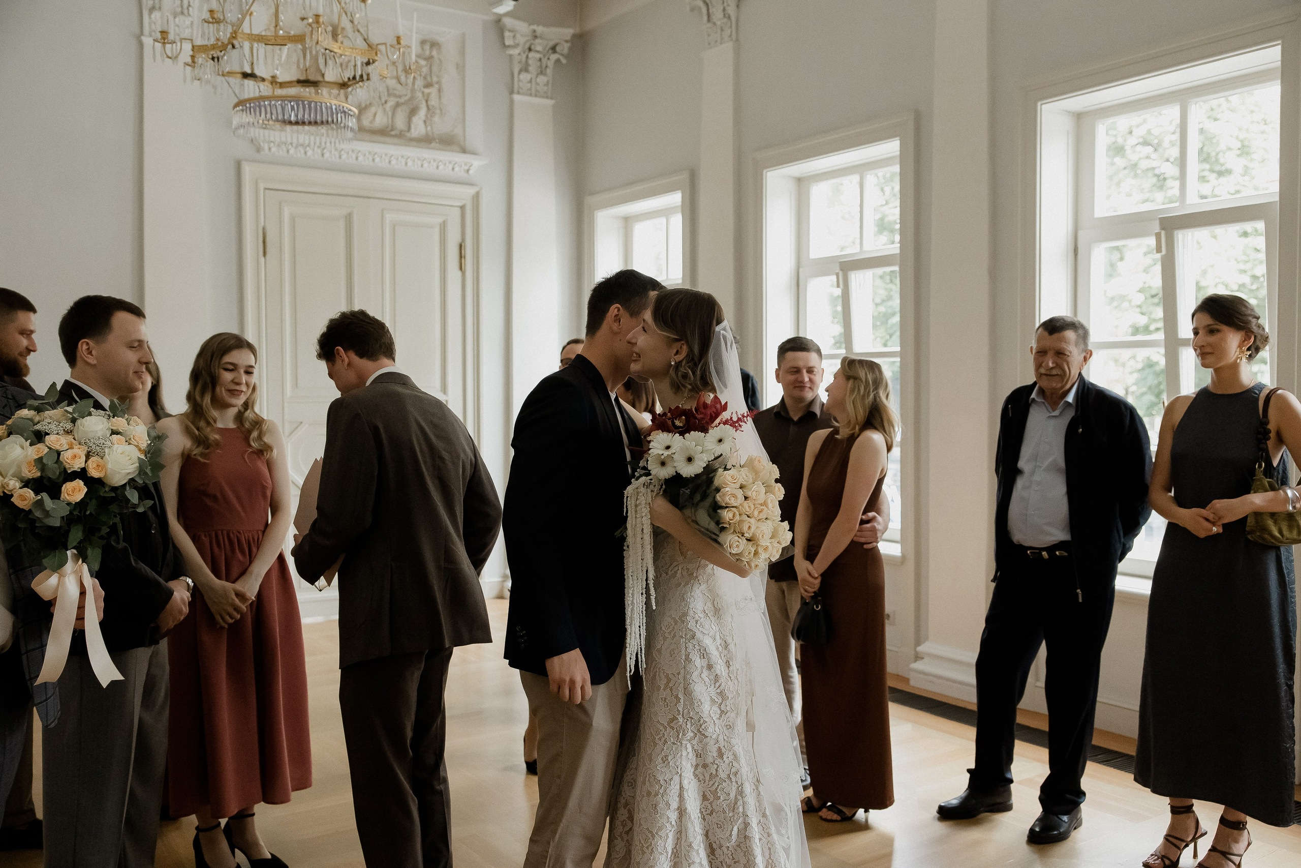 Алексей и Ксения. Валеева Виктория | Свадебный фотограф в Ростове-на-Дону и Москве