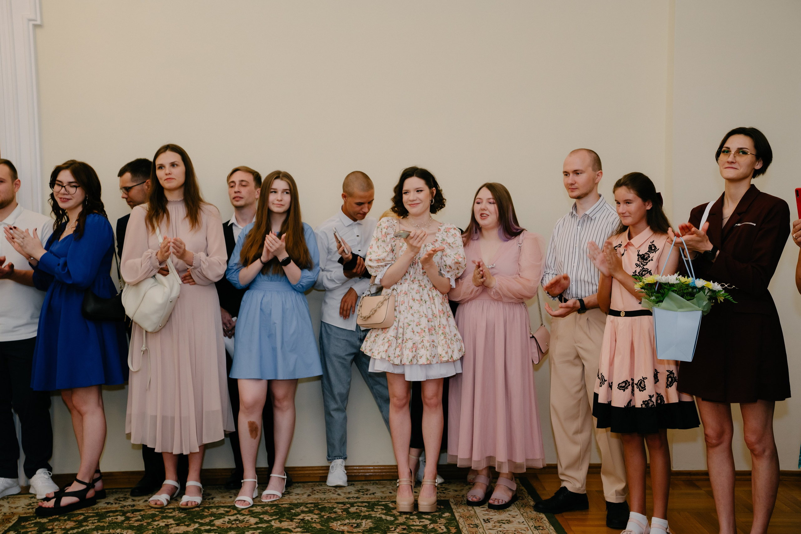 Максим и Наталья. Свадебная фотосъемка. Свадебный фотограф в Воронеже Александр Работкин