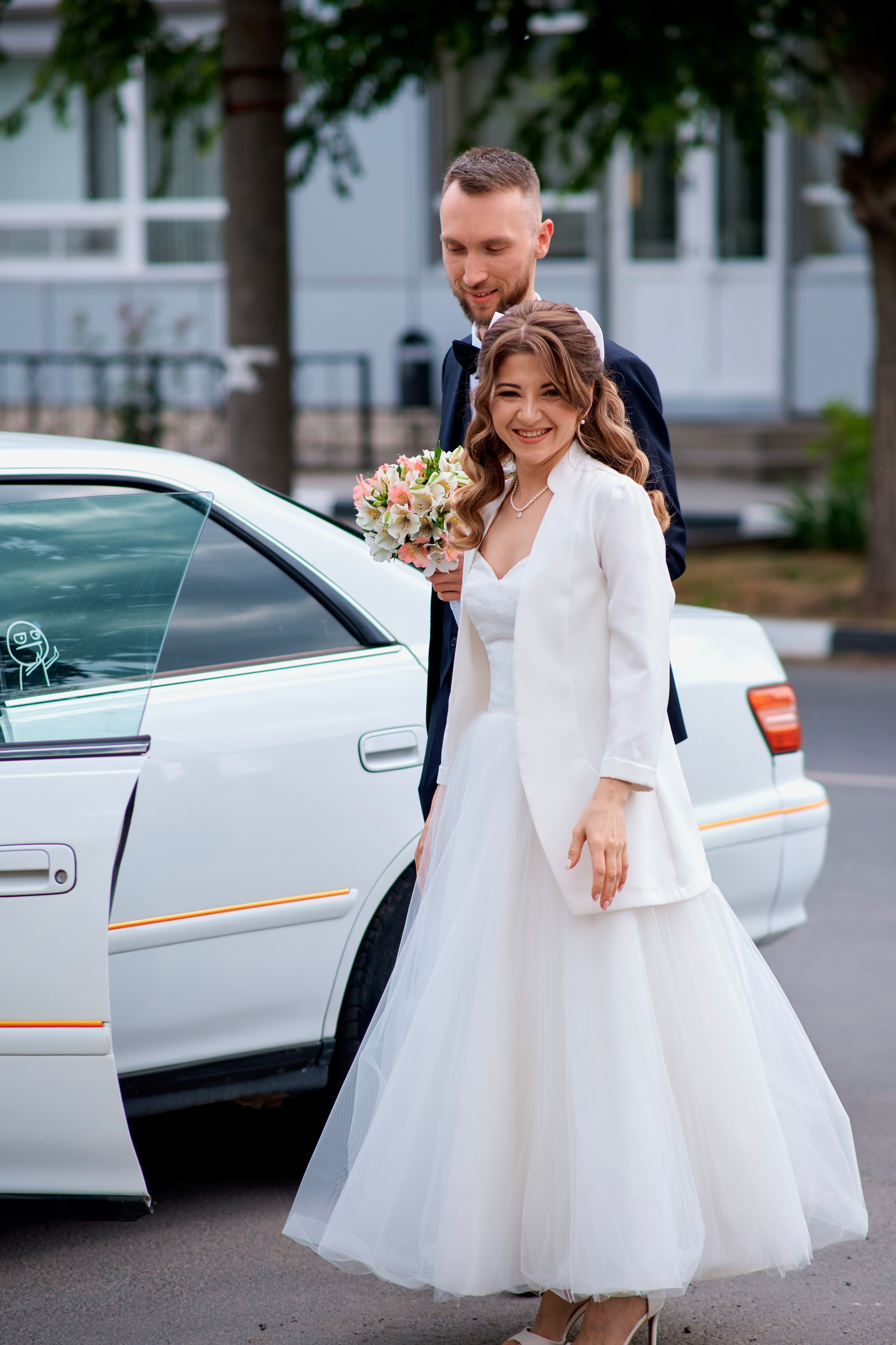 Людмила и Сергей. Фотограф Таганрог Анна Трайжон