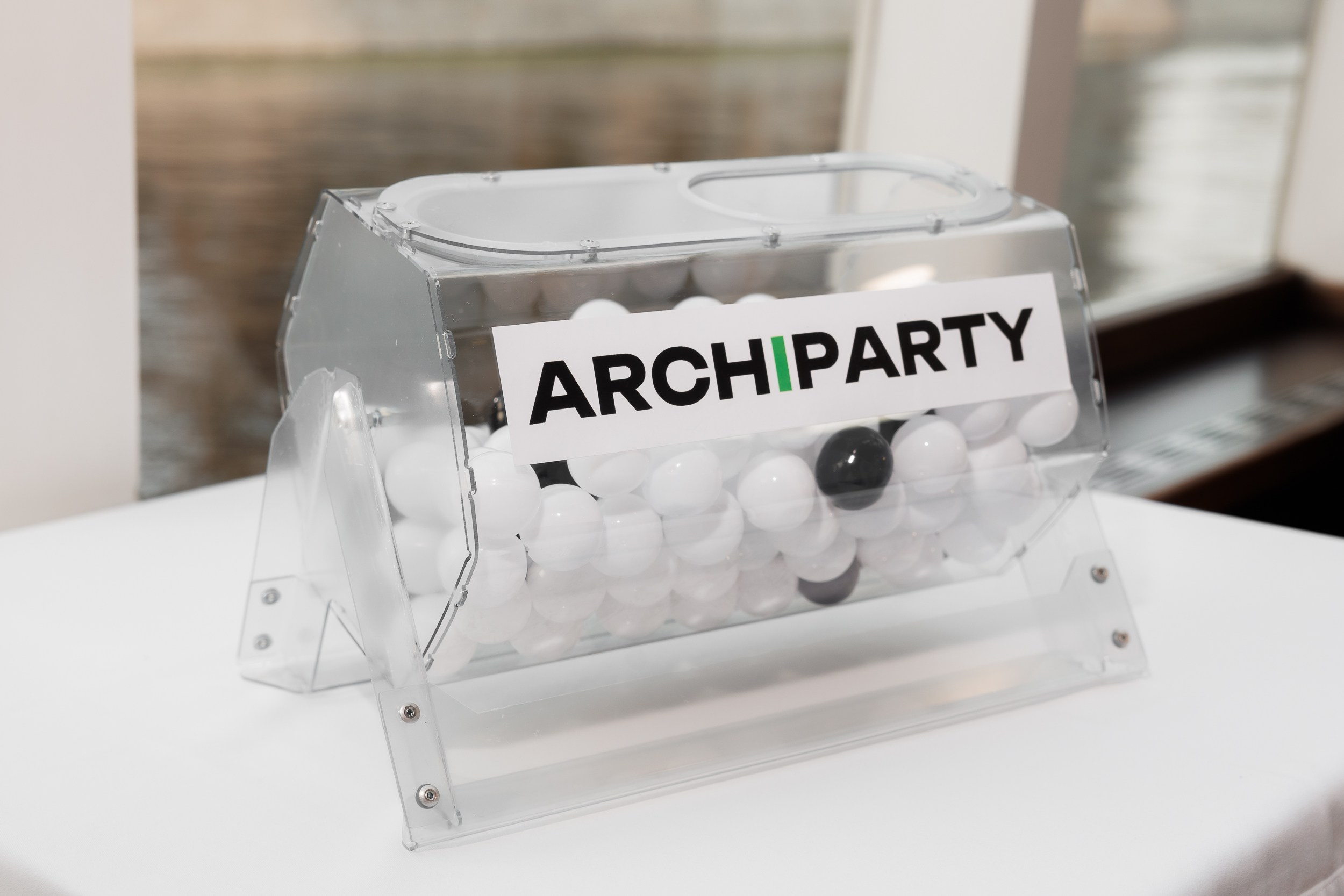 Archi Party на Редиссон. Репортажный и свадебный фотограф Катерина Потапова