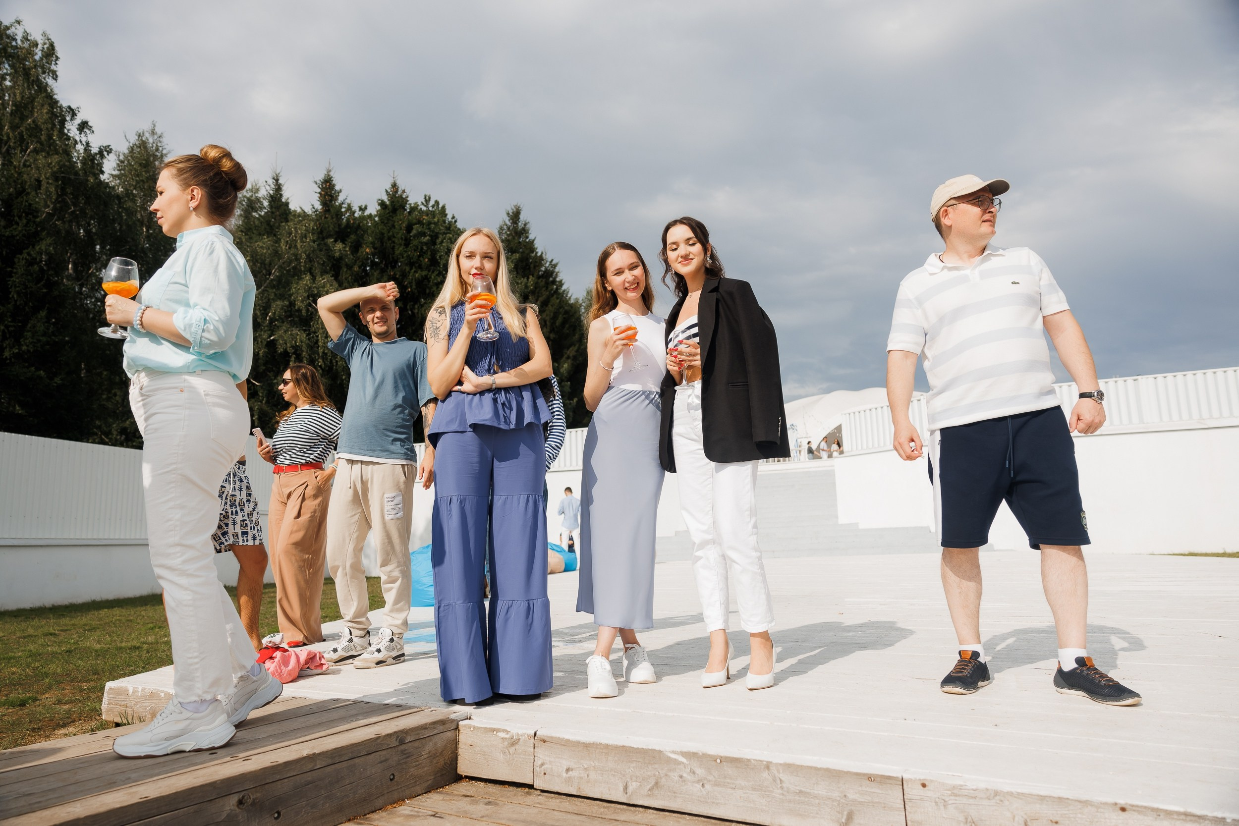 Регаты. Репортажный и свадебный фотограф Катерина Потапова