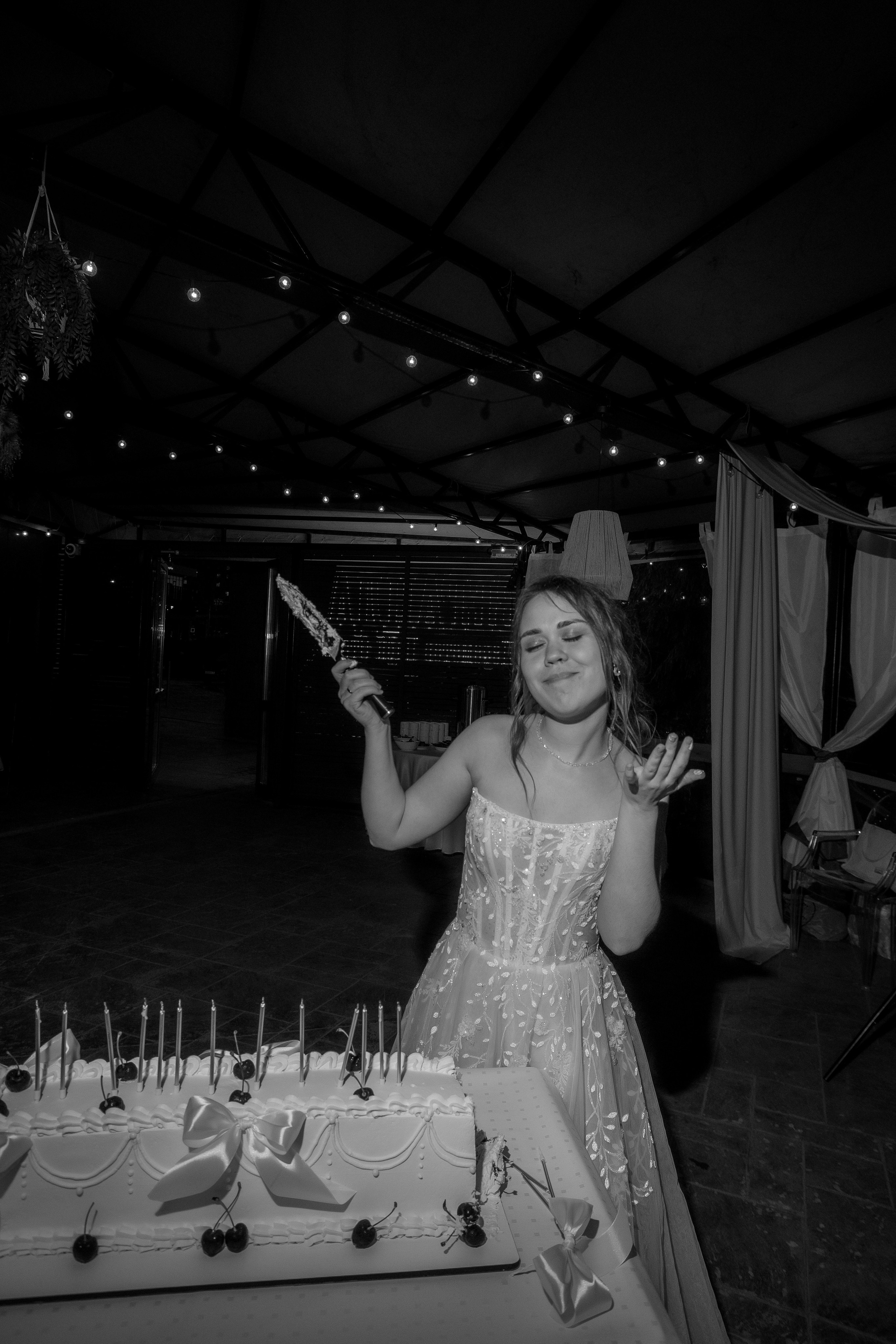 Свадьба Ксении и Сергея. Фотограф Иваново Арина Кудаярова