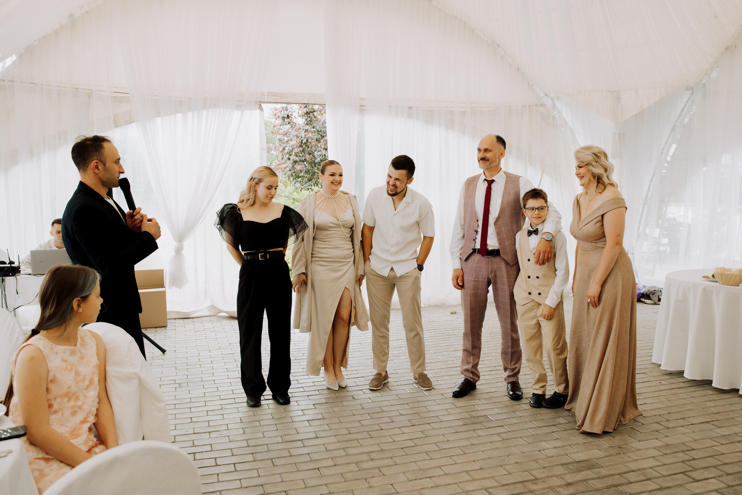 Яхт-клуб Капитан. Семейный фотограф москва