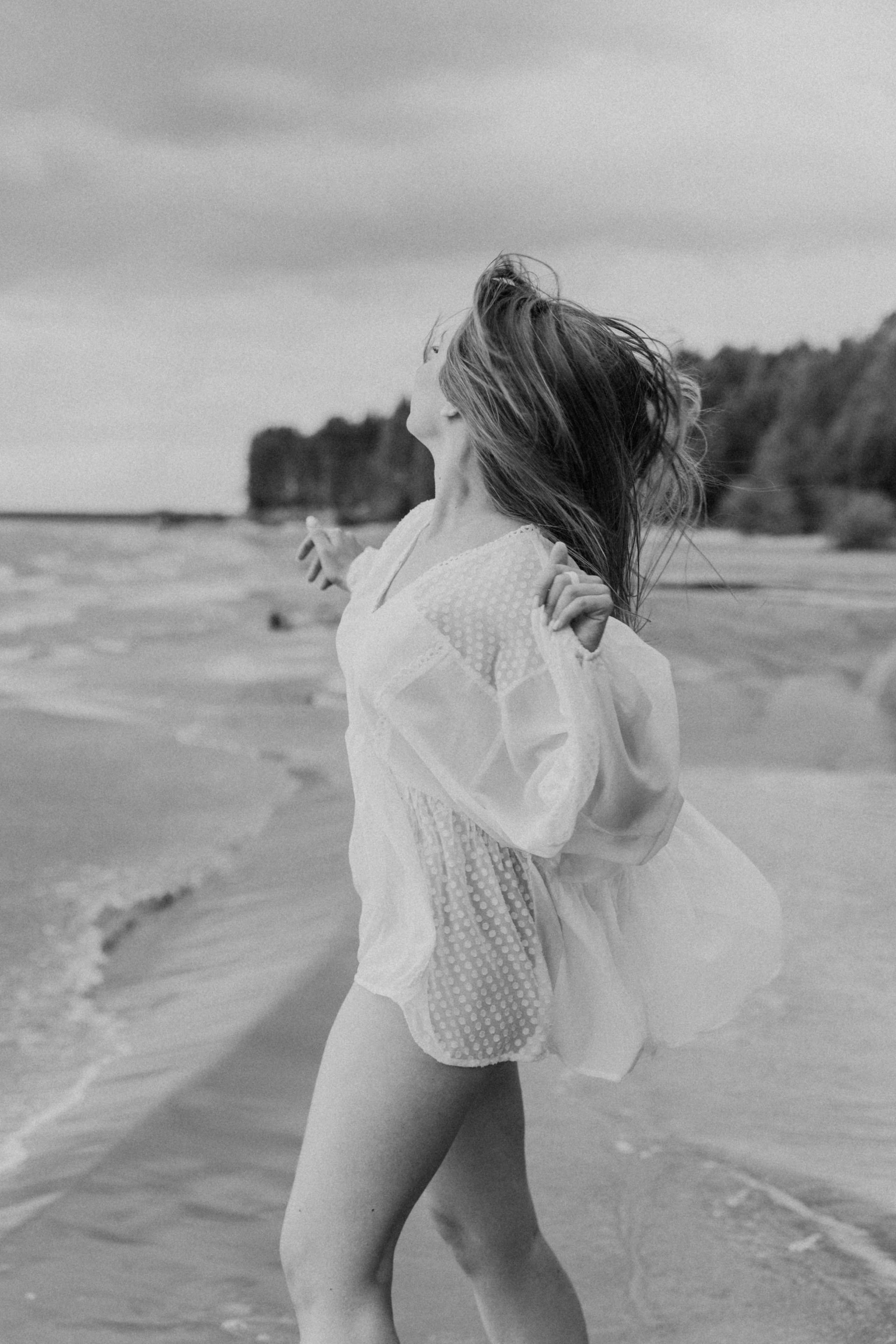 Даша. Природа. 2023 г. Персональный фотограф Катерина Литвинова